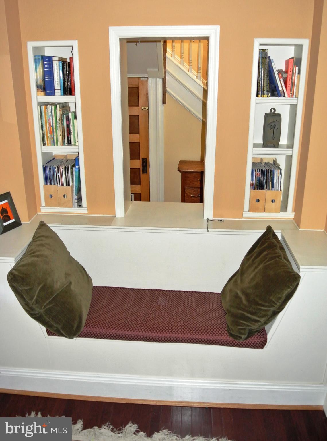 CHARLES VILLAGE - Residential