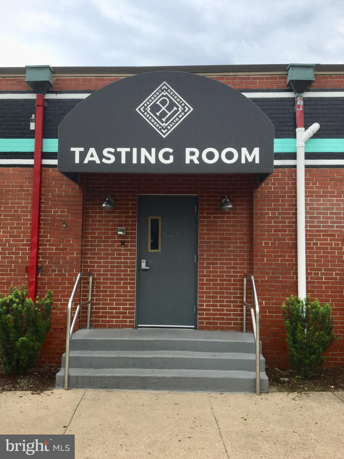 CHARLES VILLAGE - Residential