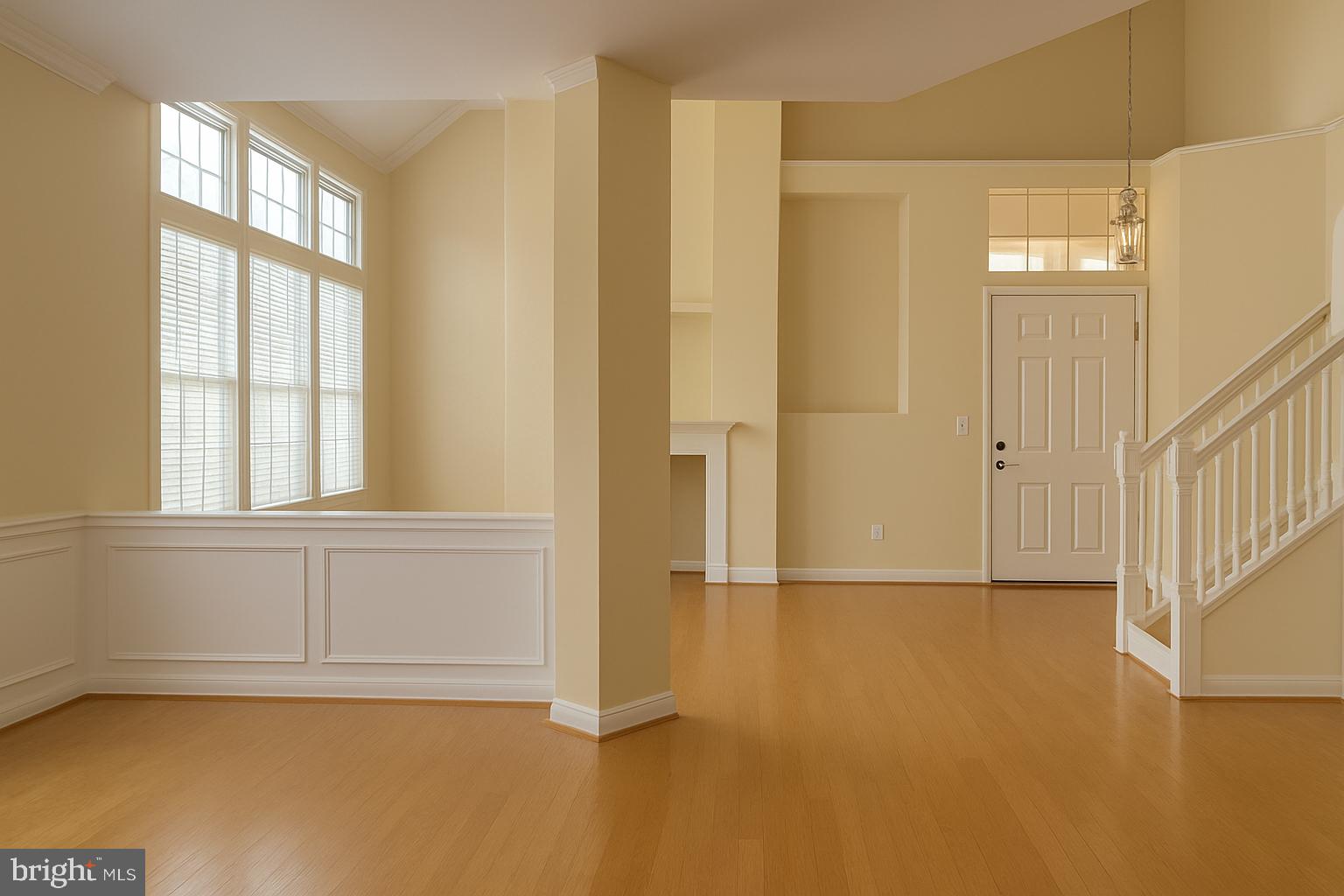 GATES OF WESTFALLS - Residential Lease