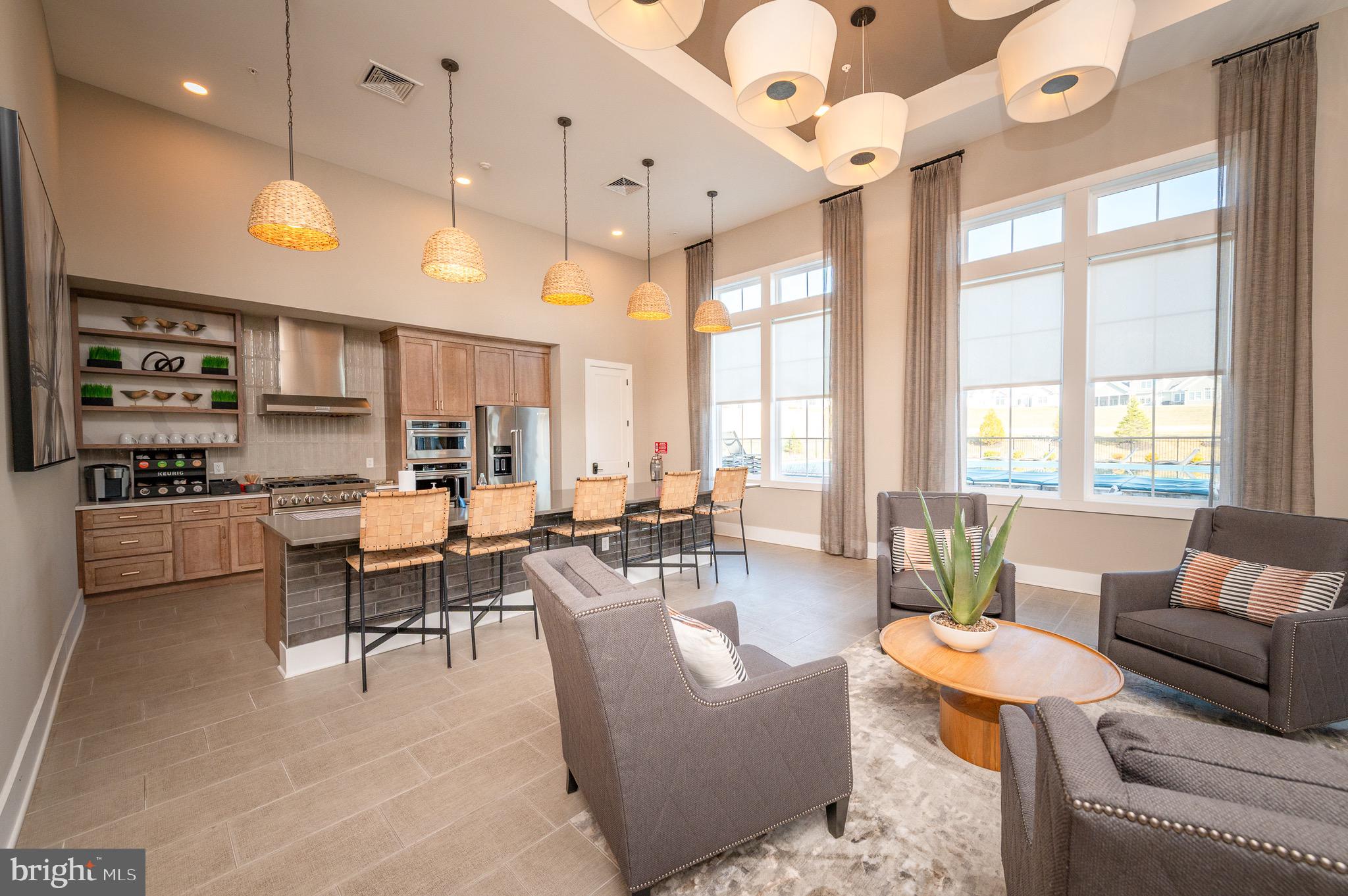 TRADITIONS OF AMERICA AT EAST PETERSBURG - Residential