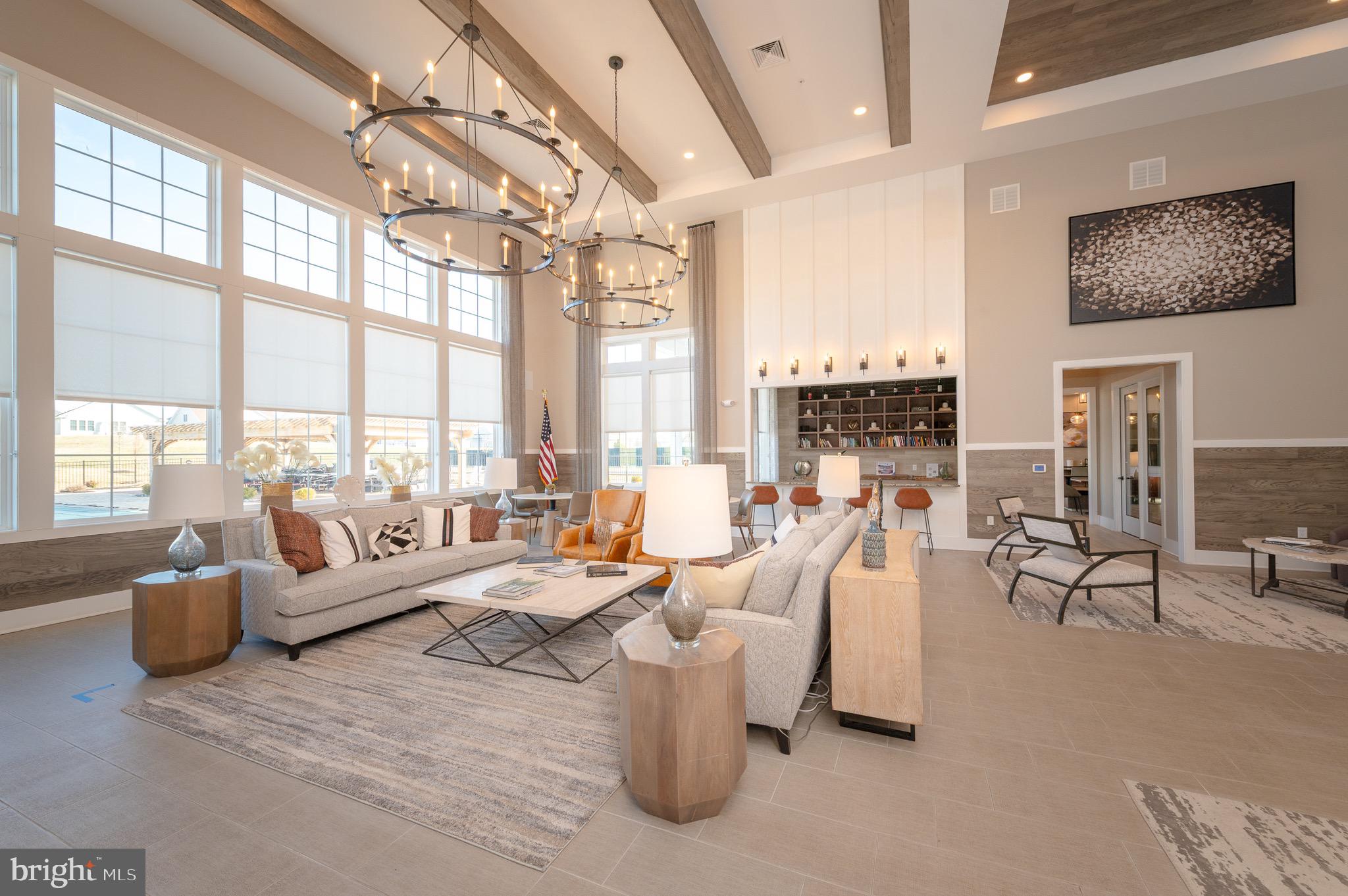 TRADITIONS OF AMERICA AT EAST PETERSBURG - Residential