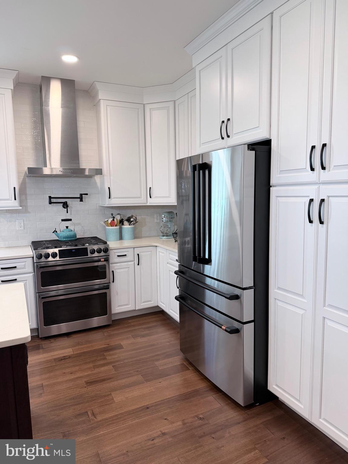 TRADITIONS OF AMERICA AT EAST PETERSBURG - Residential