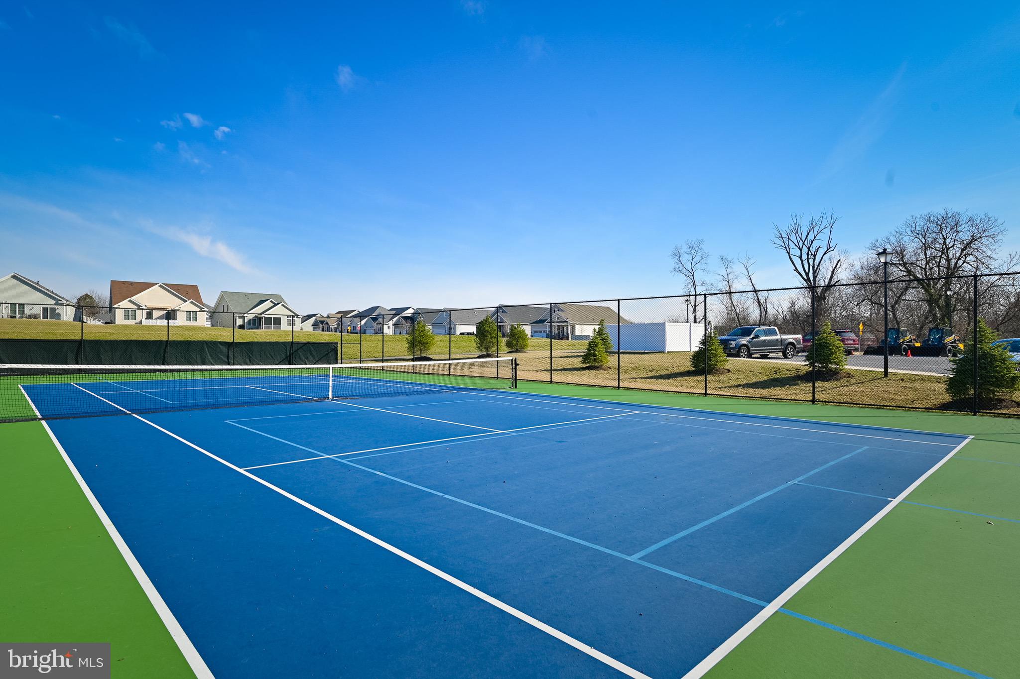 TRADITIONS OF AMERICA AT EAST PETERSBURG - Residential