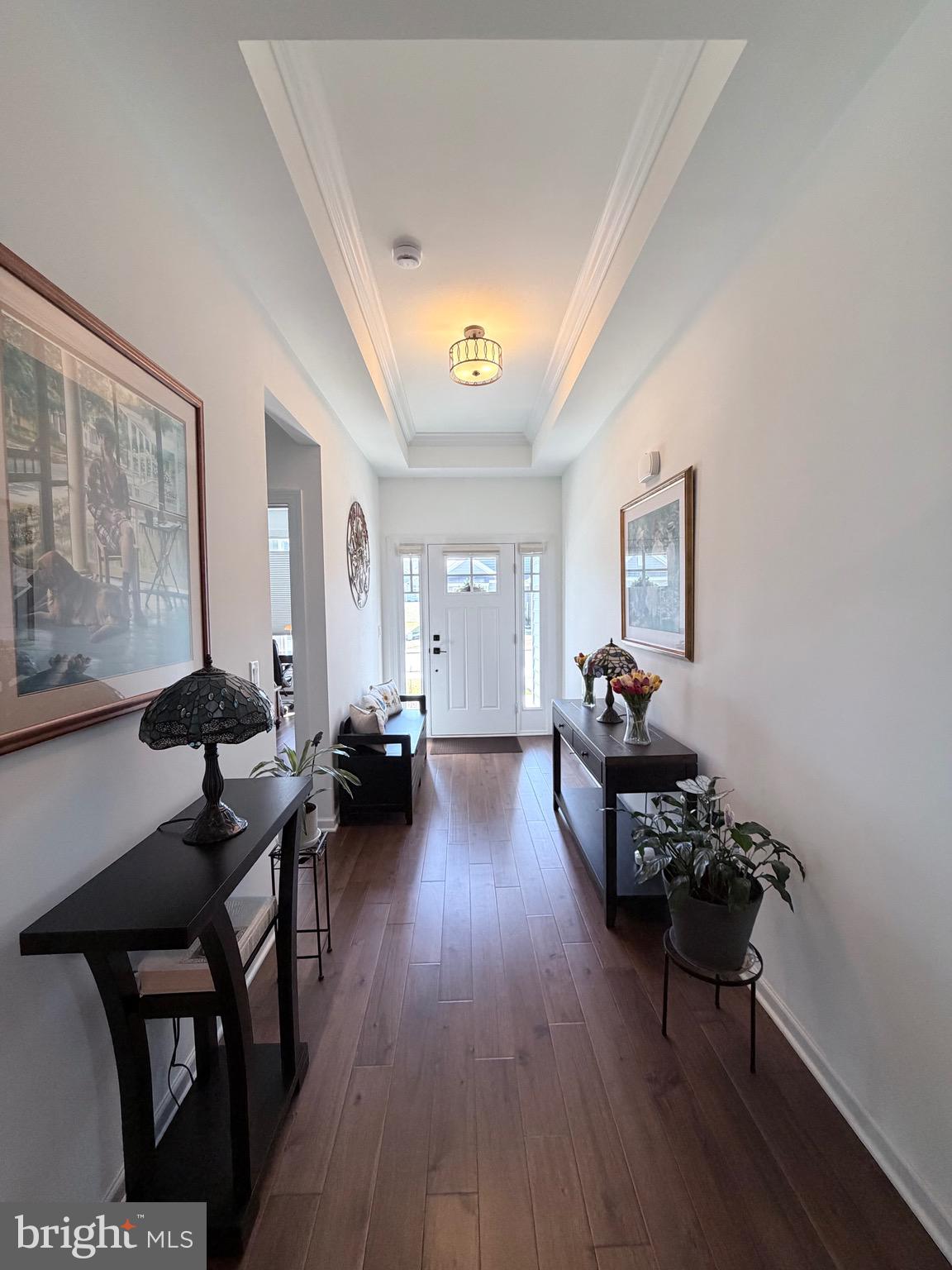 TRADITIONS OF AMERICA AT EAST PETERSBURG - Residential