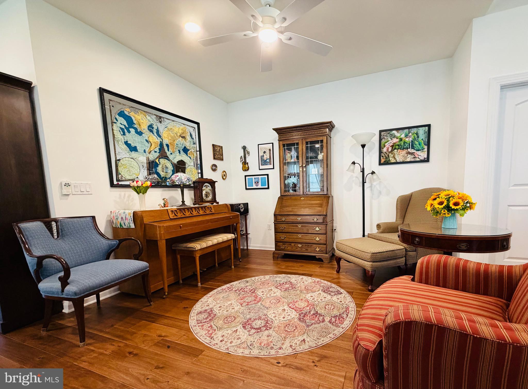 TRADITIONS OF AMERICA AT EAST PETERSBURG - Residential