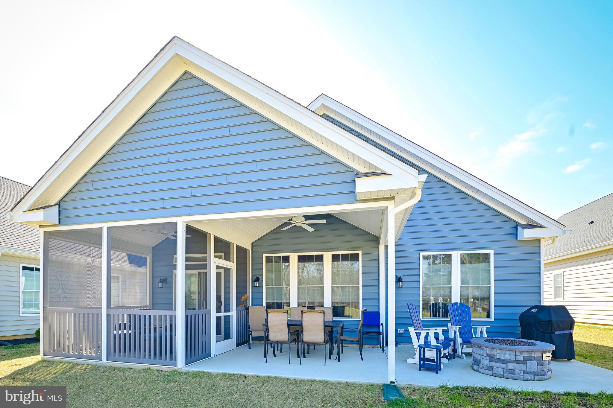 TRADITIONS OF AMERICA AT EAST PETERSBURG - Residential