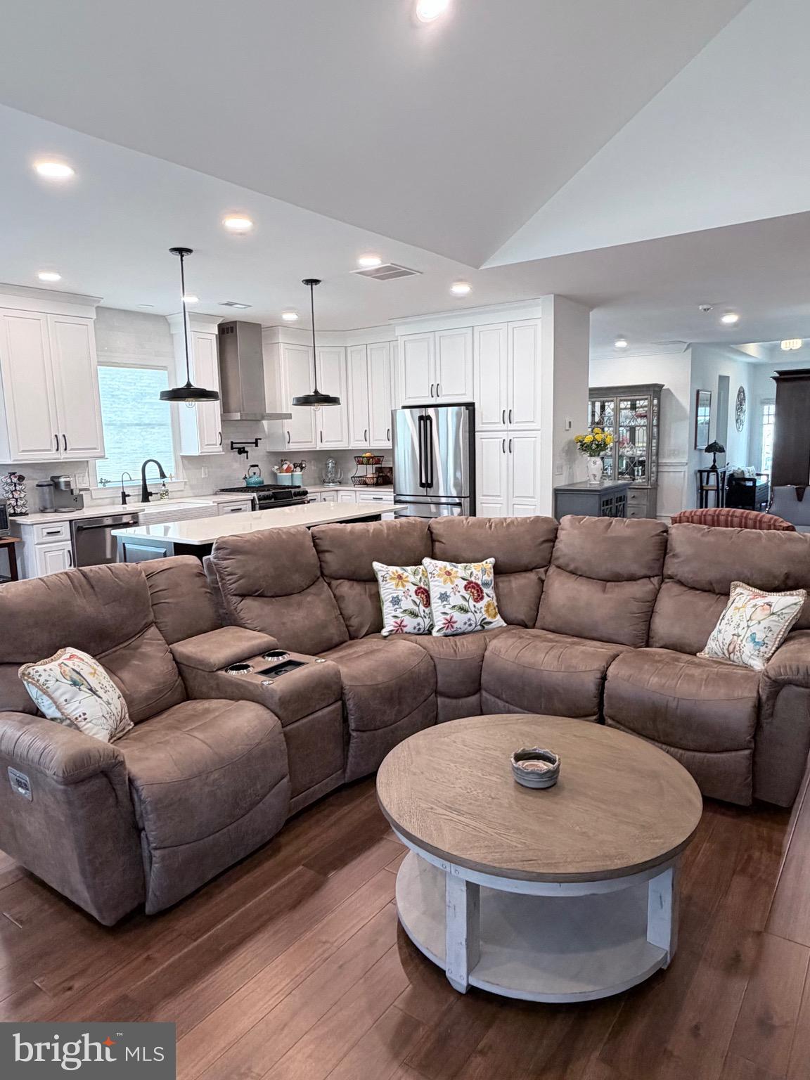 TRADITIONS OF AMERICA AT EAST PETERSBURG - Residential