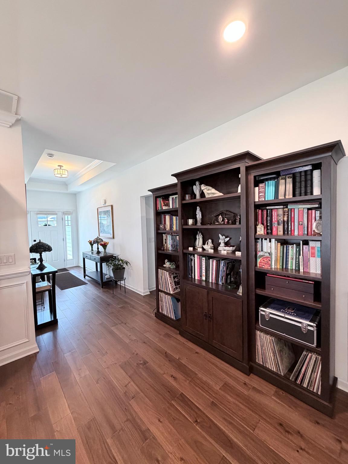 TRADITIONS OF AMERICA AT EAST PETERSBURG - Residential