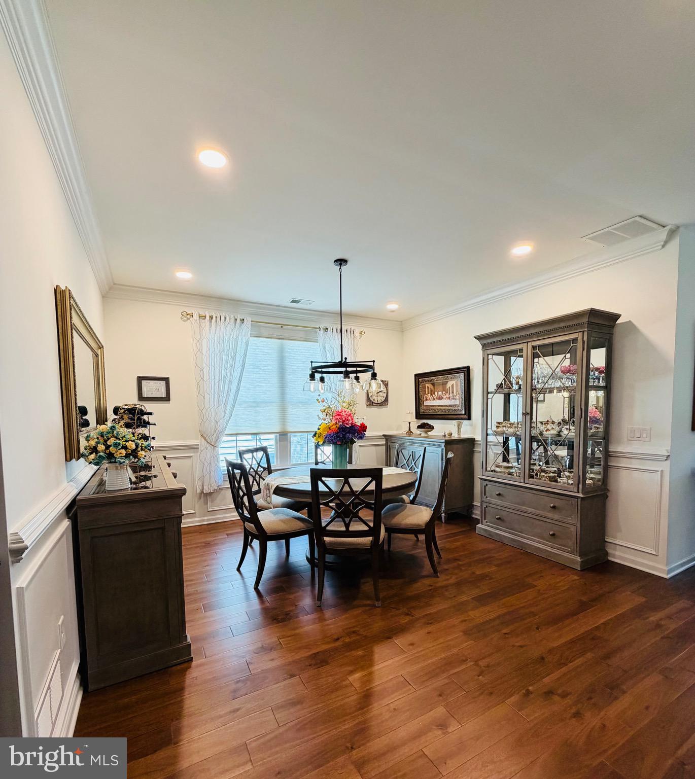 TRADITIONS OF AMERICA AT EAST PETERSBURG - Residential