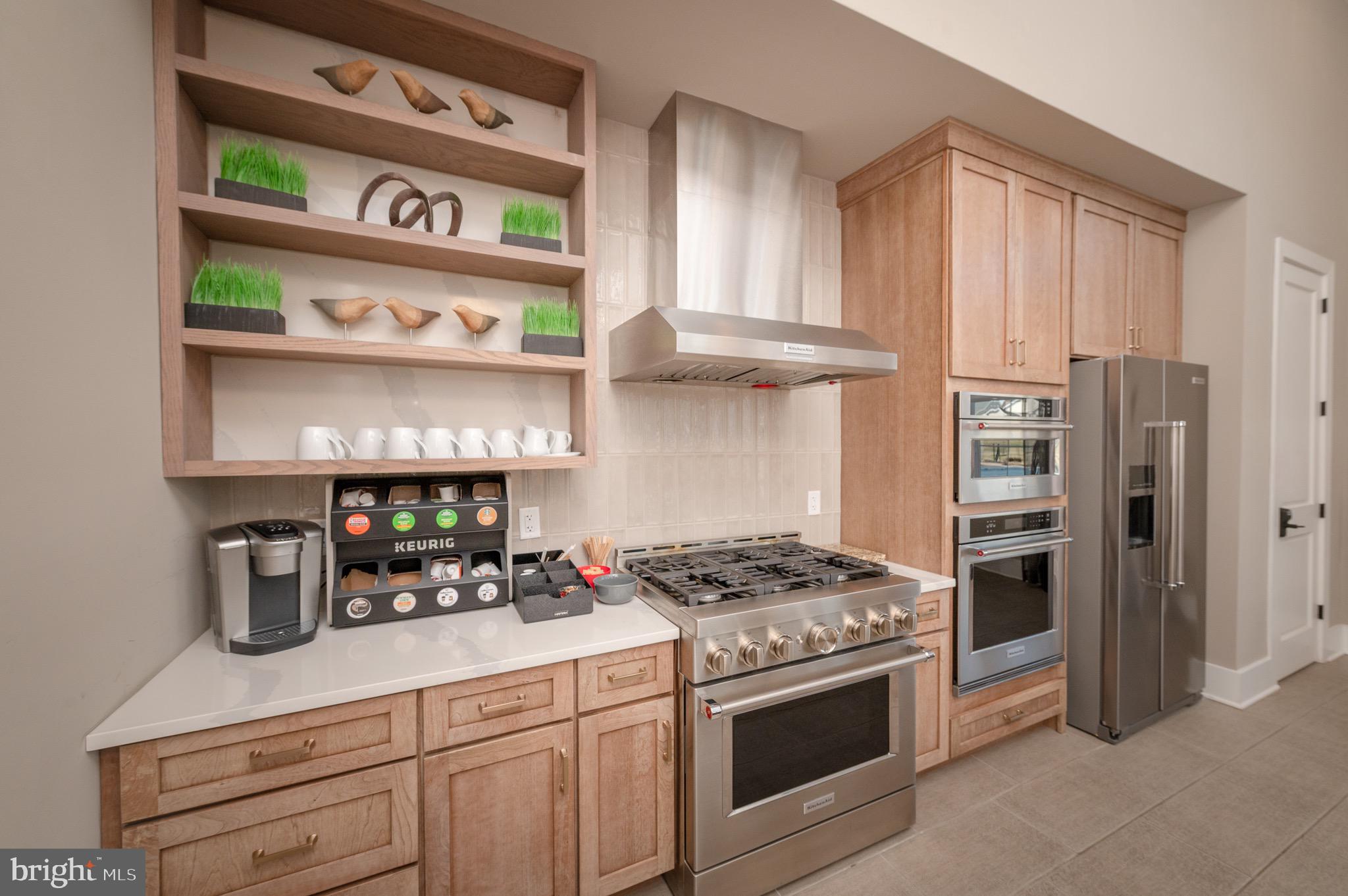 TRADITIONS OF AMERICA AT EAST PETERSBURG - Residential