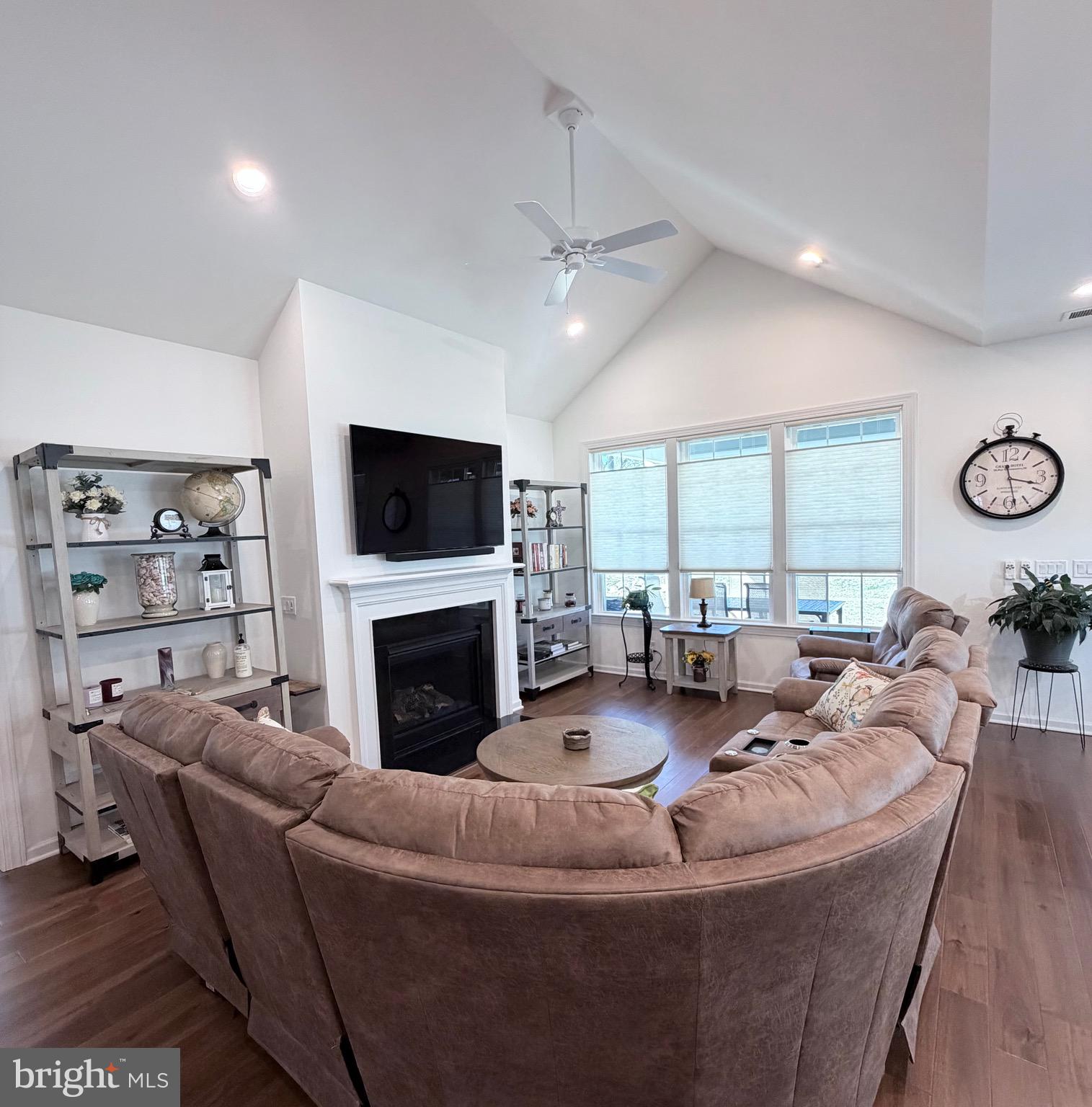 TRADITIONS OF AMERICA AT EAST PETERSBURG - Residential