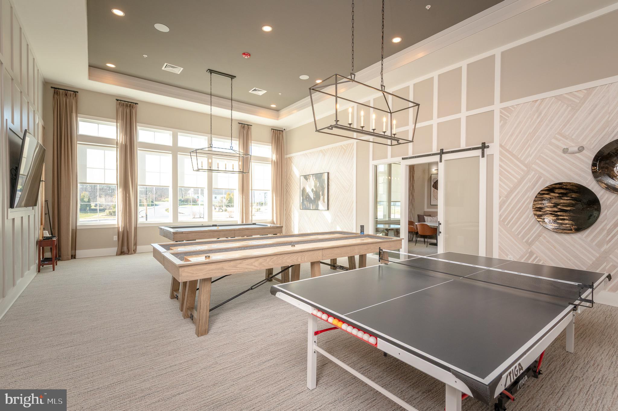 TRADITIONS OF AMERICA AT EAST PETERSBURG - Residential