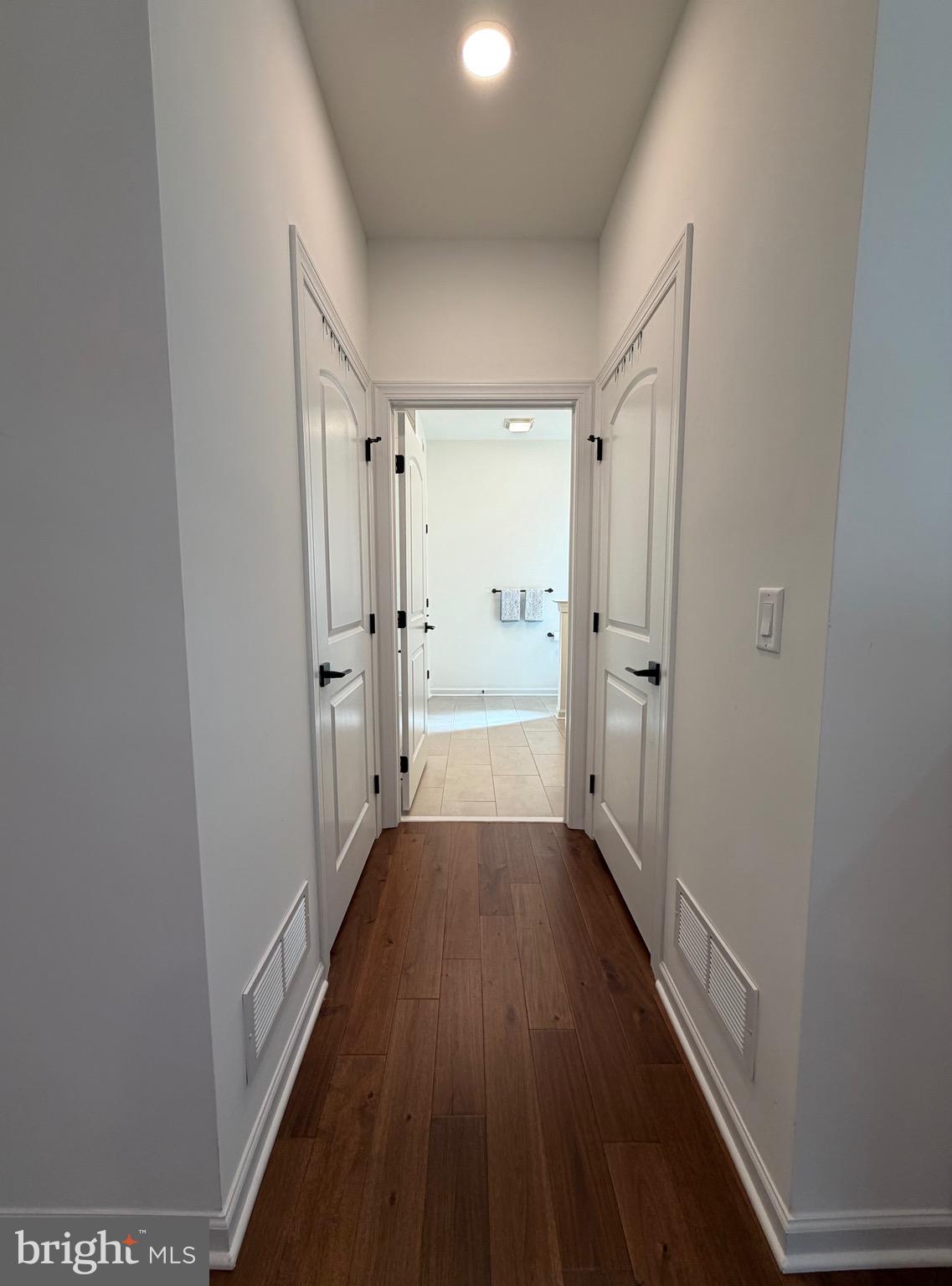 TRADITIONS OF AMERICA AT EAST PETERSBURG - Residential