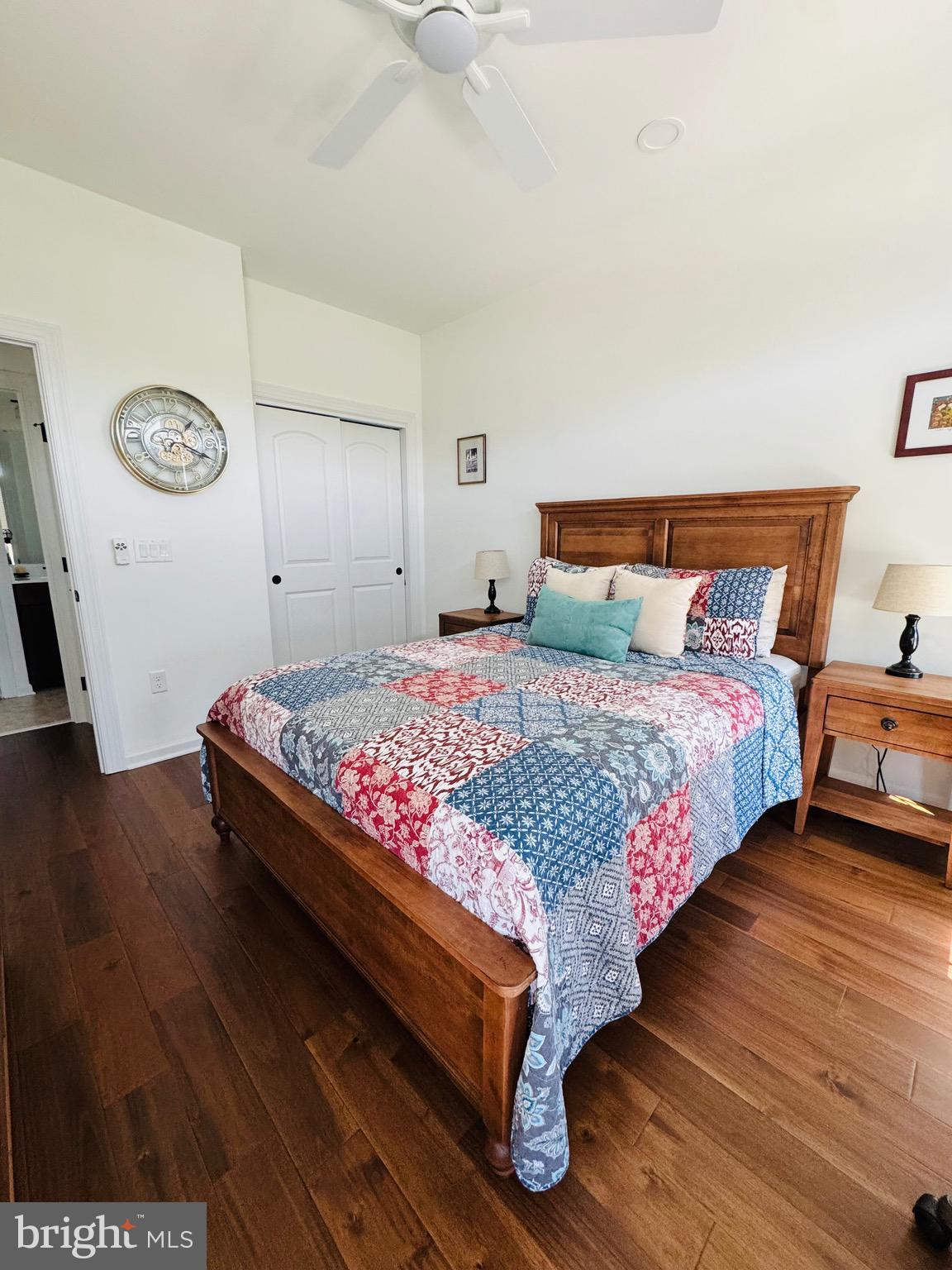 TRADITIONS OF AMERICA AT EAST PETERSBURG - Residential