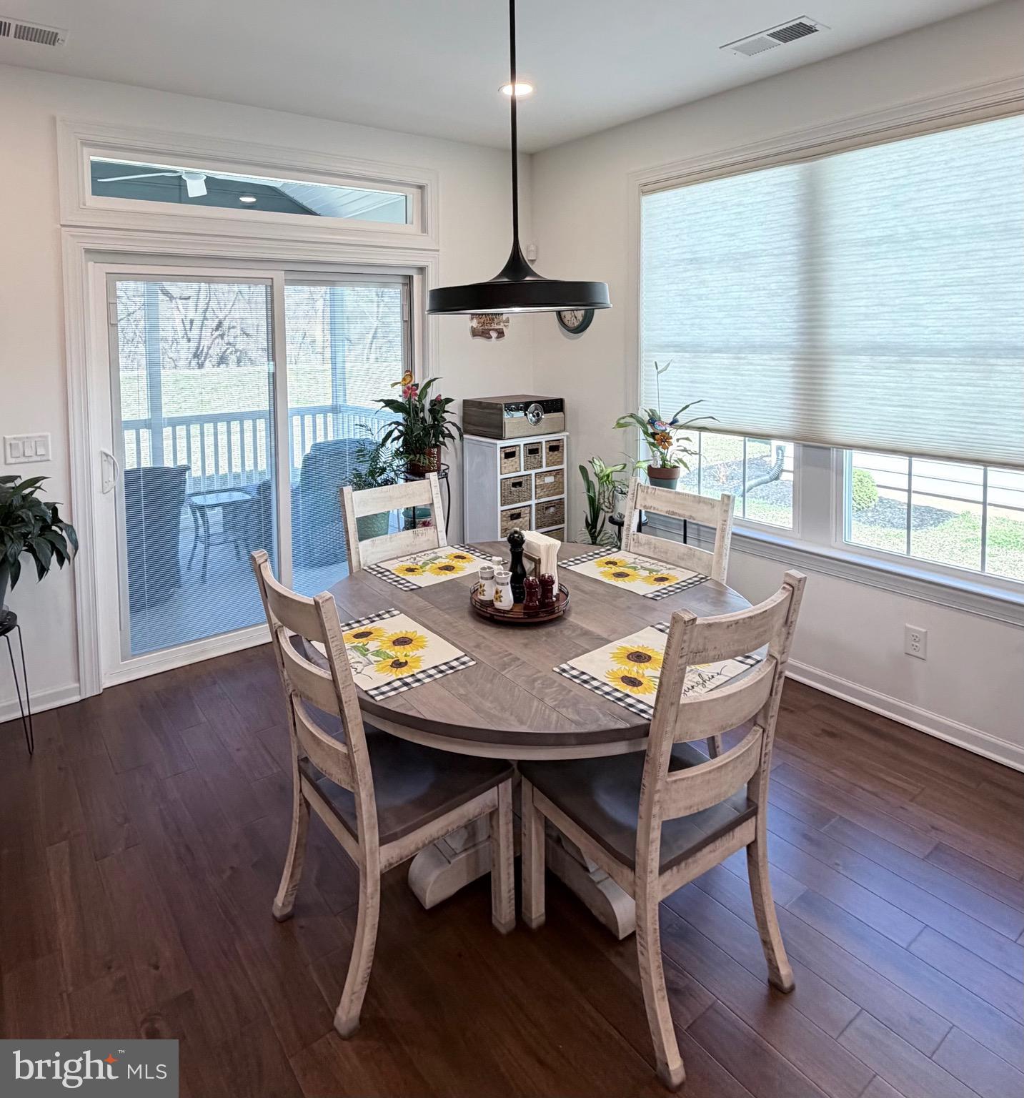 TRADITIONS OF AMERICA AT EAST PETERSBURG - Residential