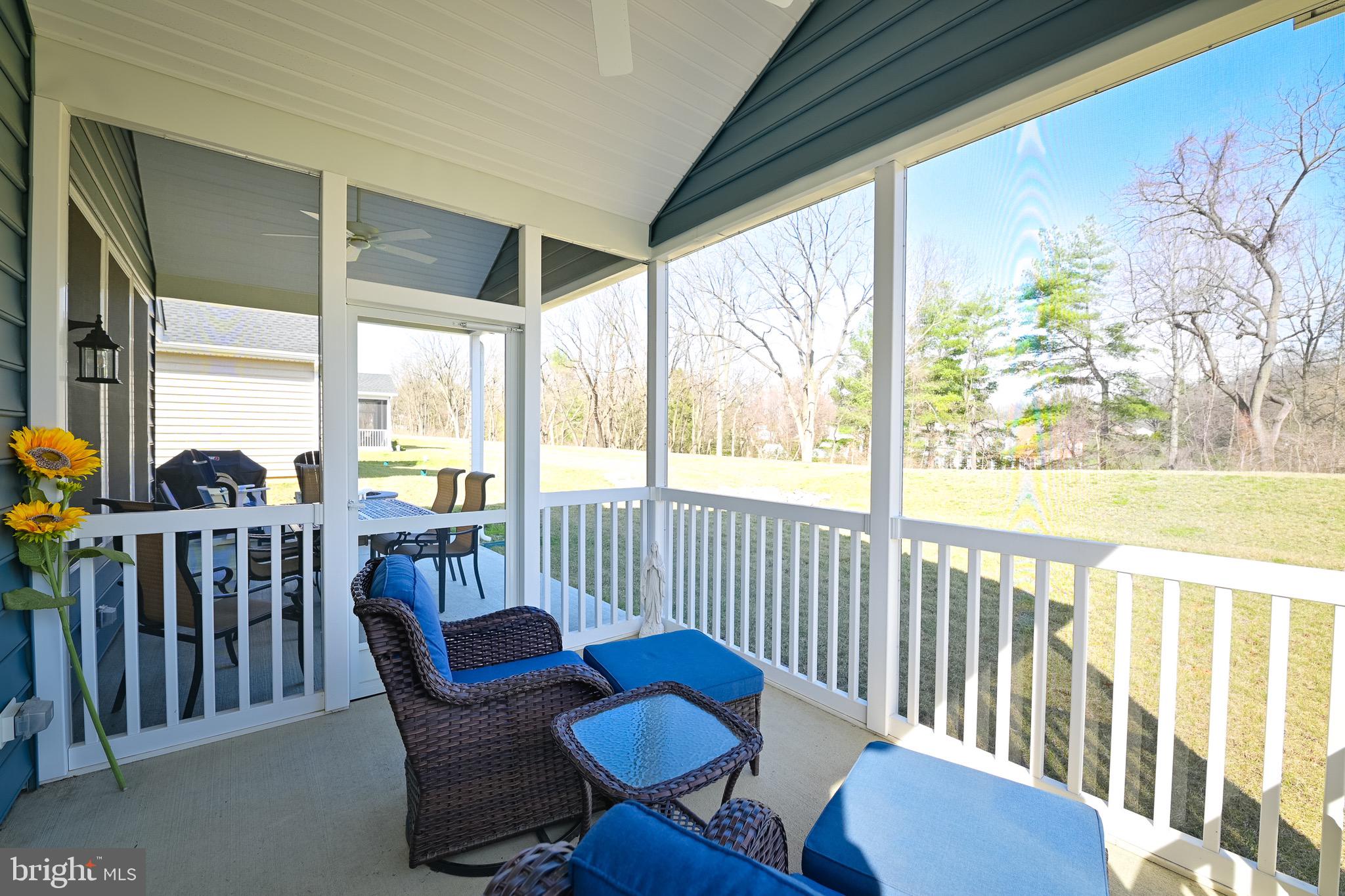 TRADITIONS OF AMERICA AT EAST PETERSBURG - Residential