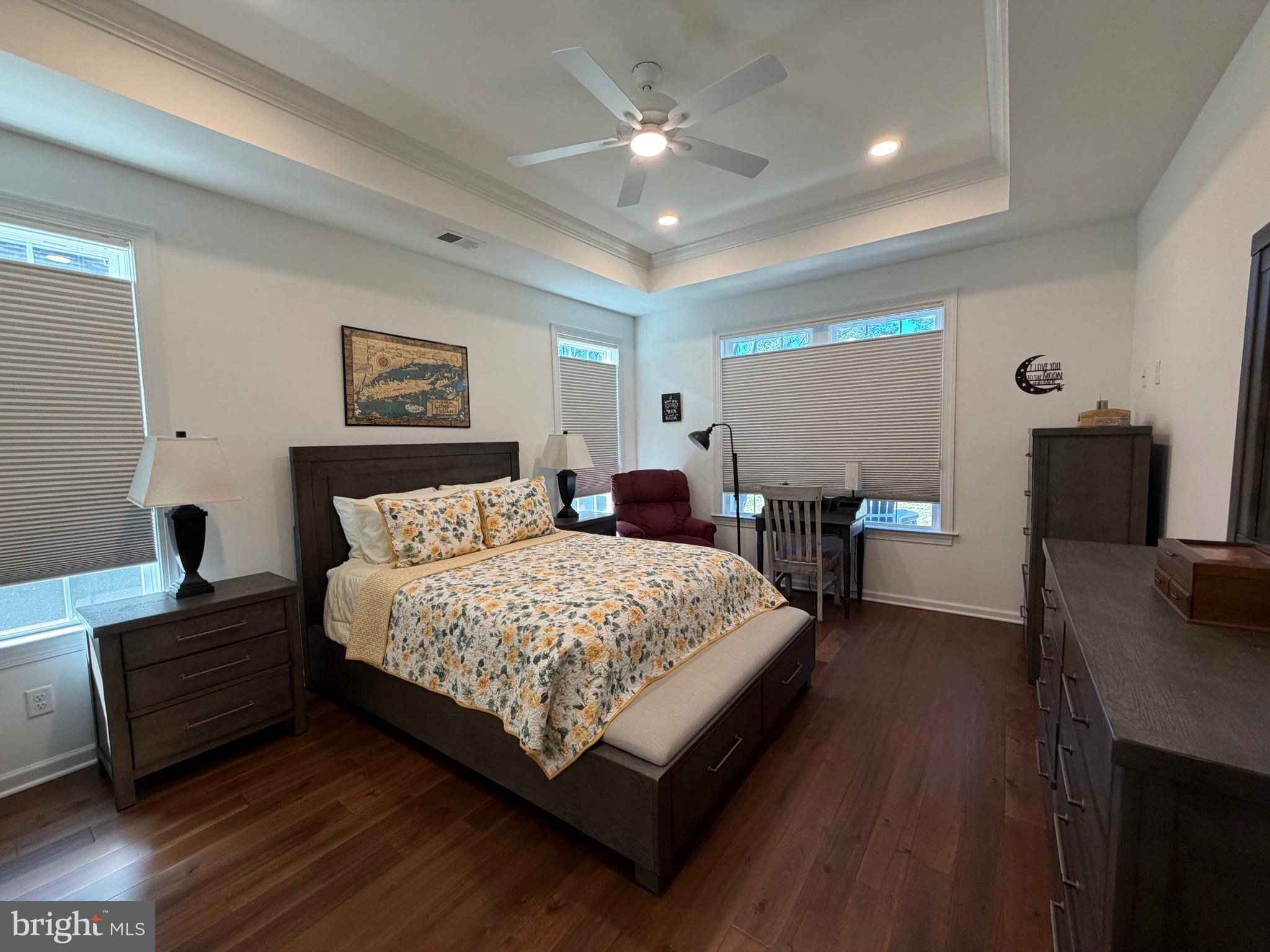 TRADITIONS OF AMERICA AT EAST PETERSBURG - Residential