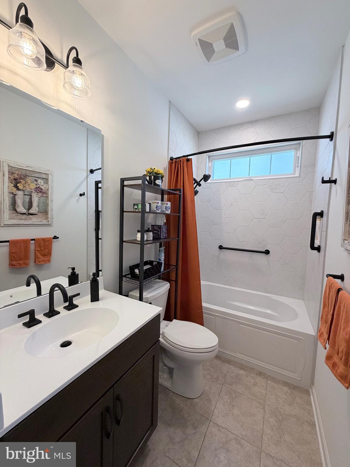 TRADITIONS OF AMERICA AT EAST PETERSBURG - Residential