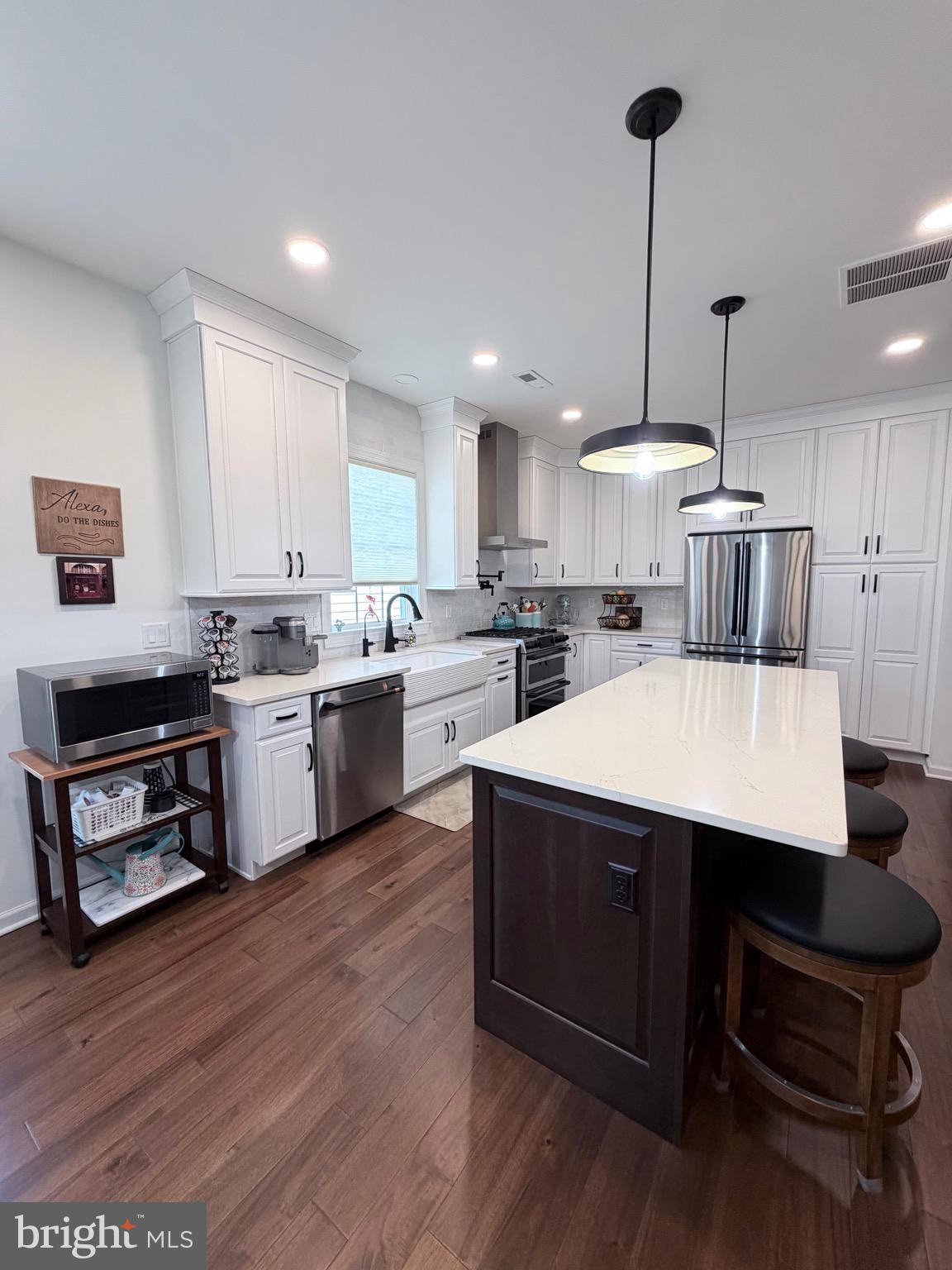 TRADITIONS OF AMERICA AT EAST PETERSBURG - Residential