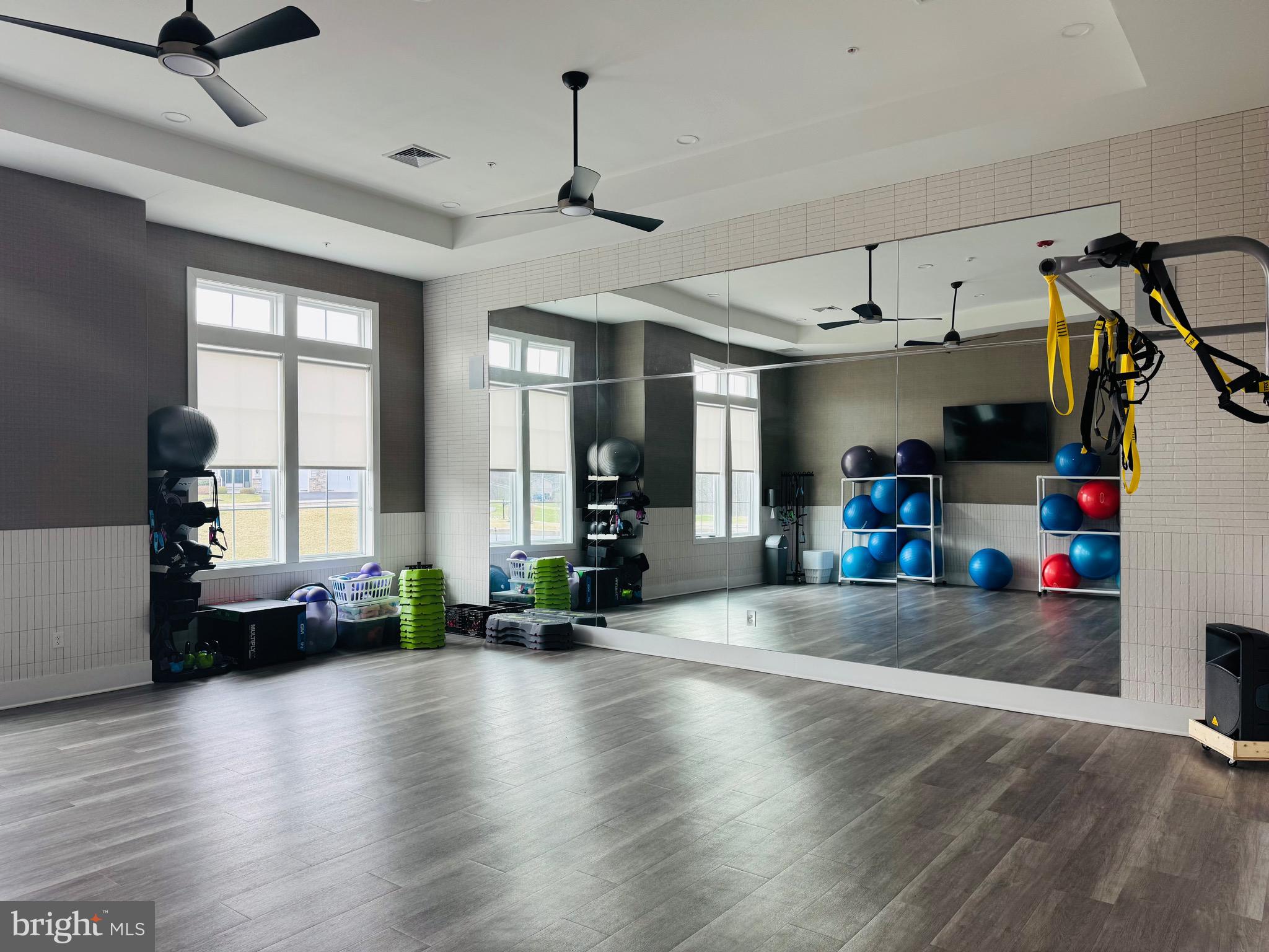 TRADITIONS OF AMERICA AT EAST PETERSBURG - Residential