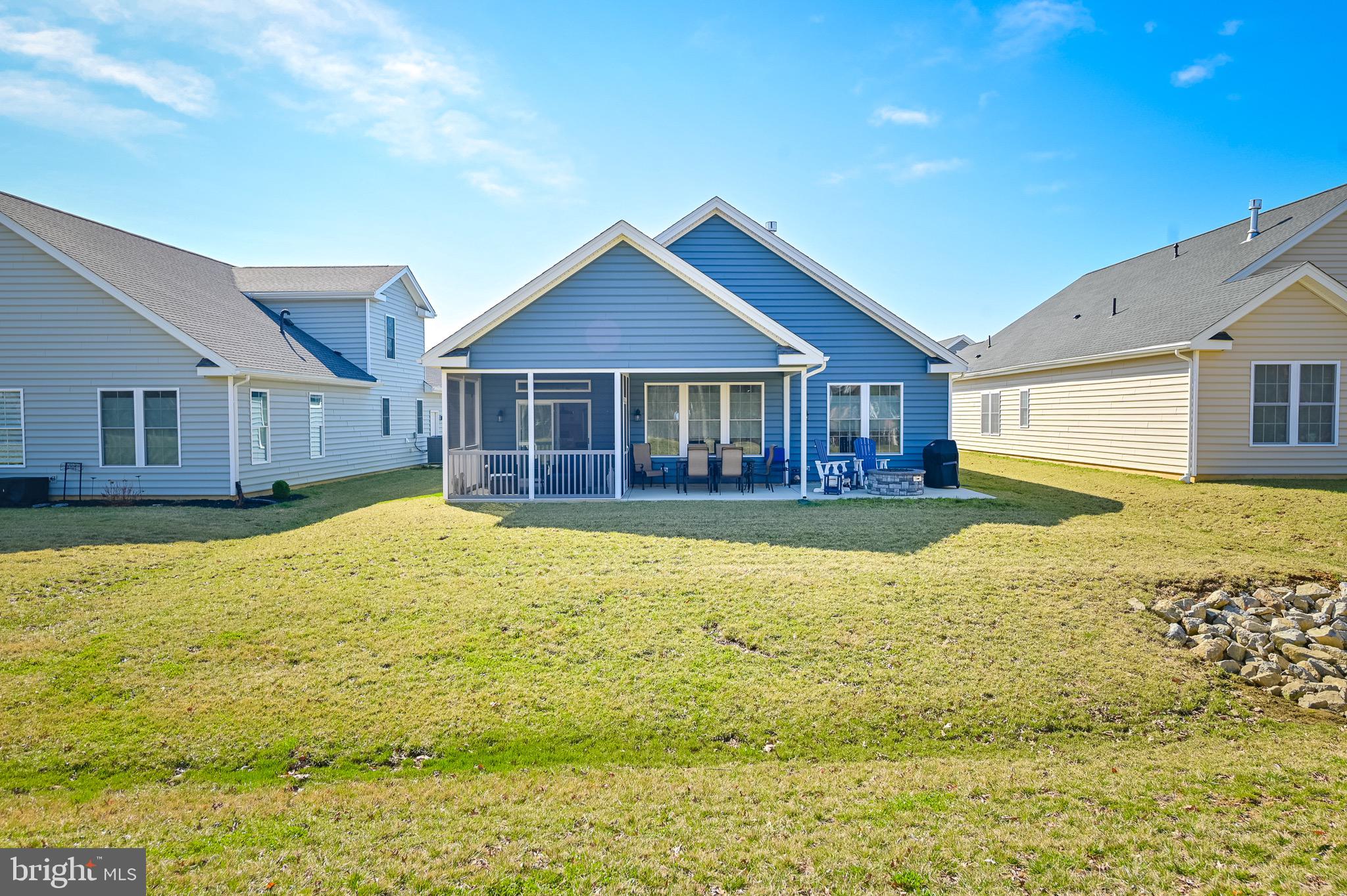 TRADITIONS OF AMERICA AT EAST PETERSBURG - Residential