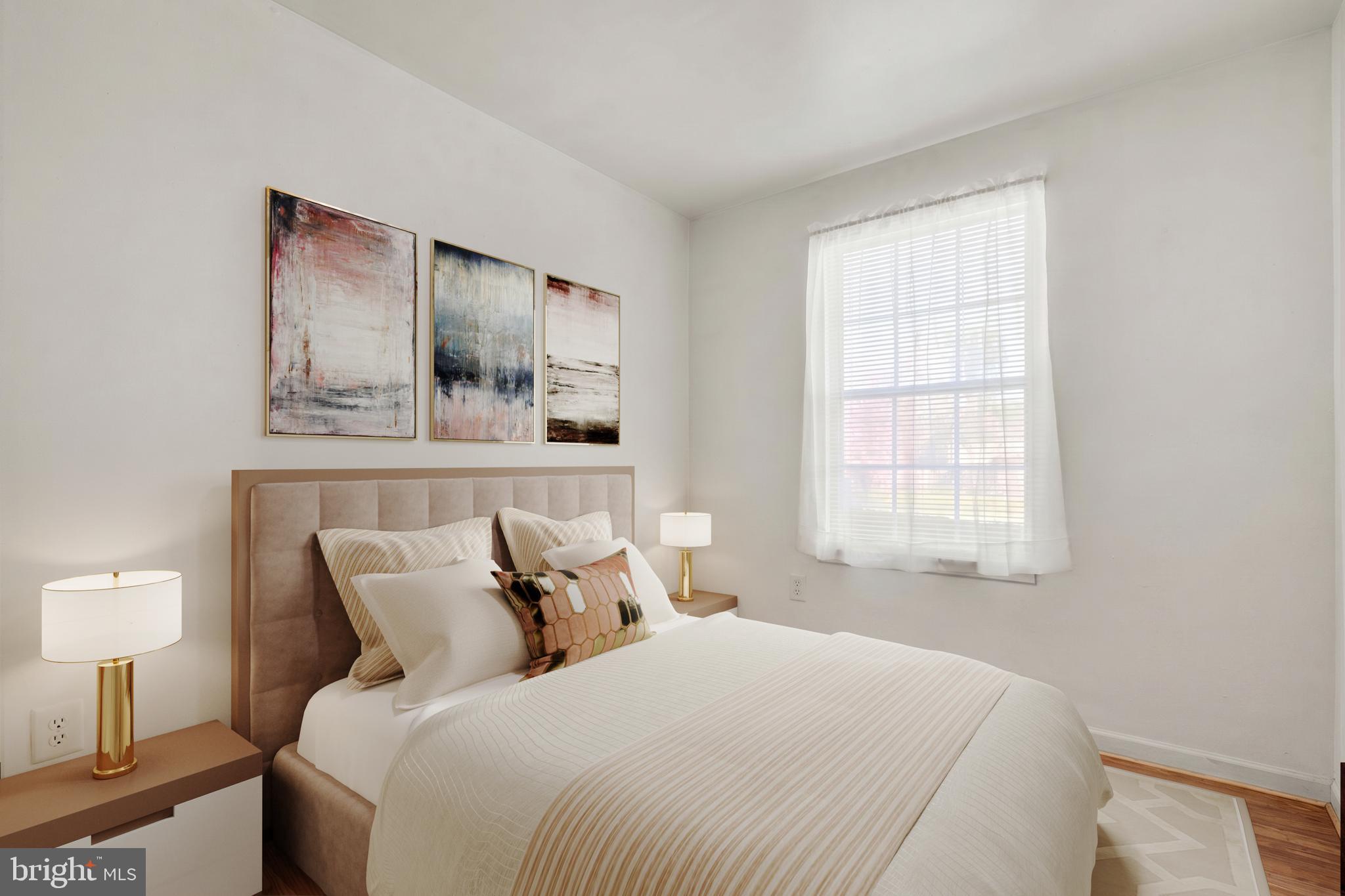 PARKWAY CONDOMINIUMS - Residential