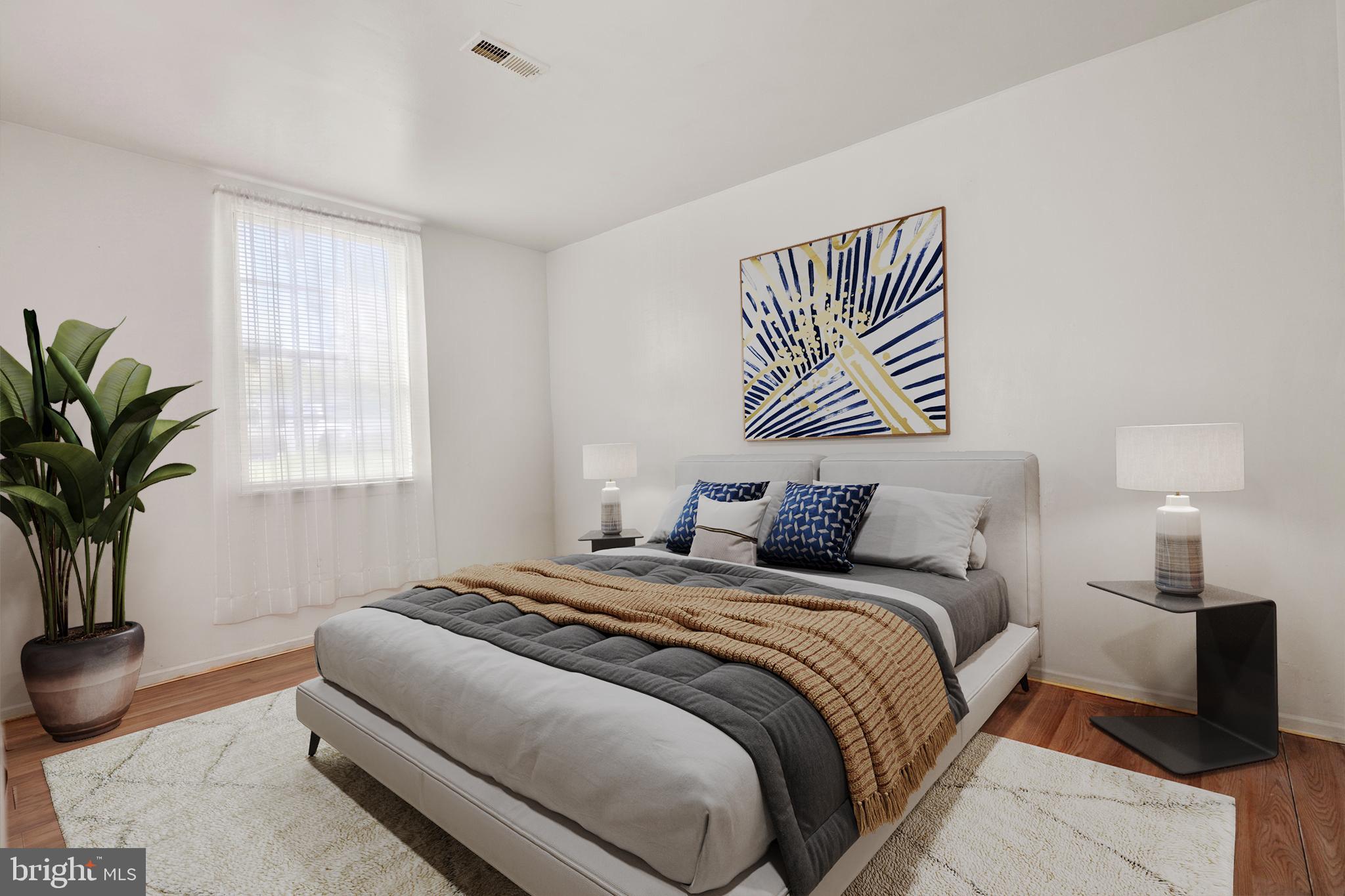 PARKWAY CONDOMINIUMS - Residential