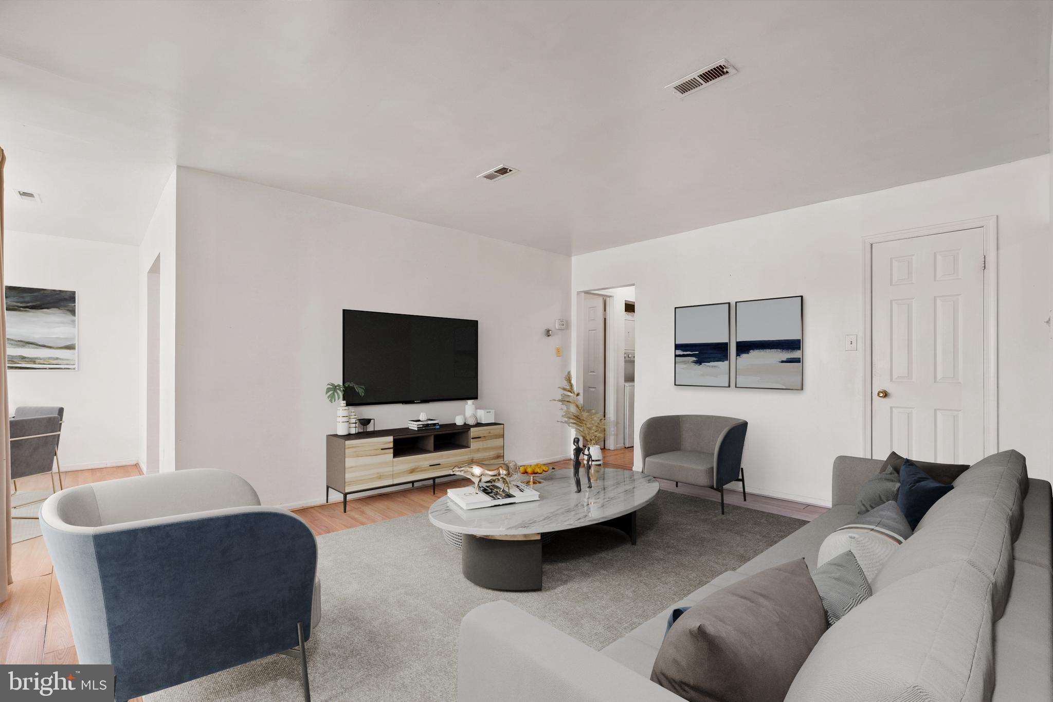 PARKWAY CONDOMINIUMS - Residential