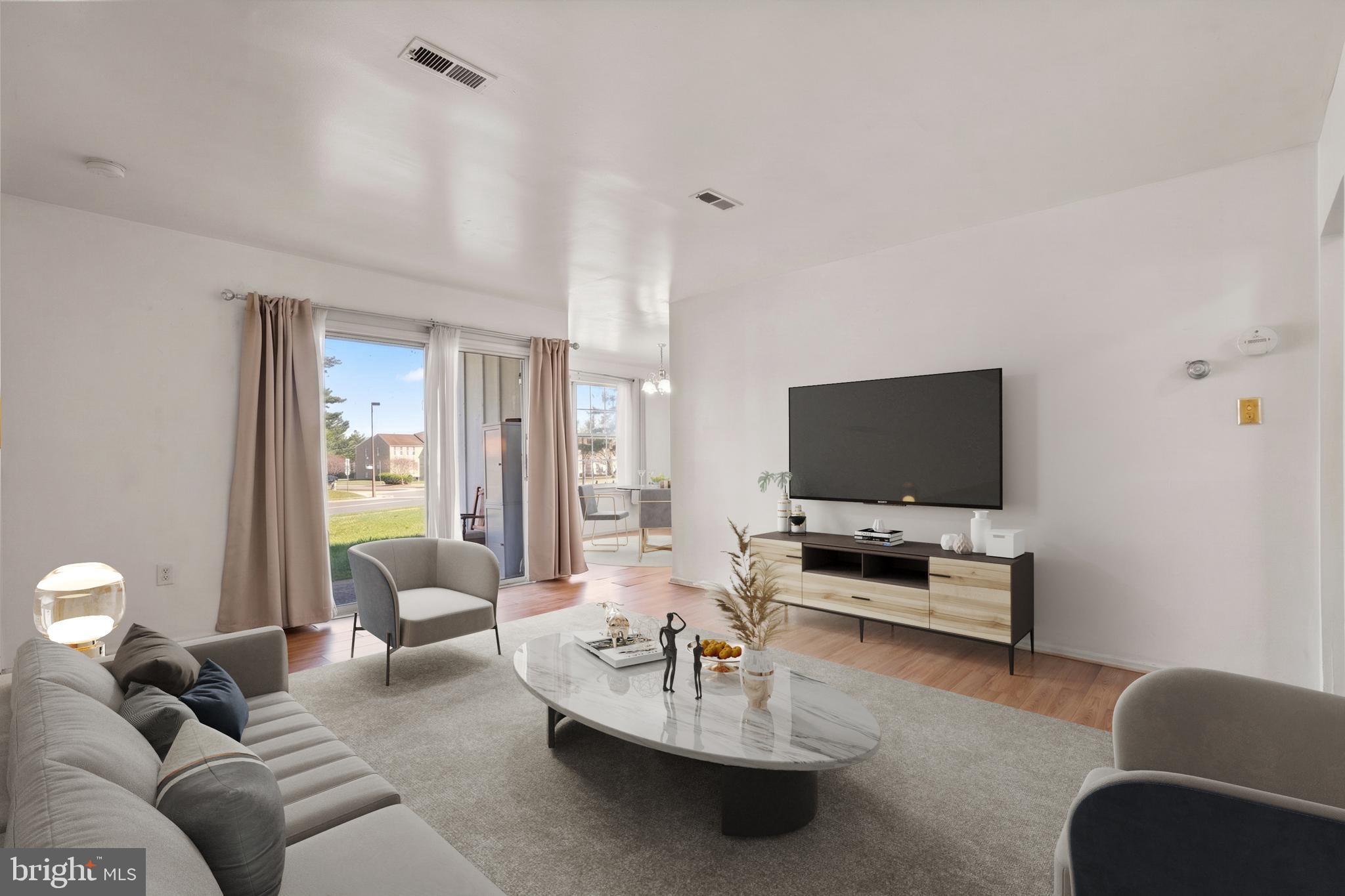 PARKWAY CONDOMINIUMS - Residential