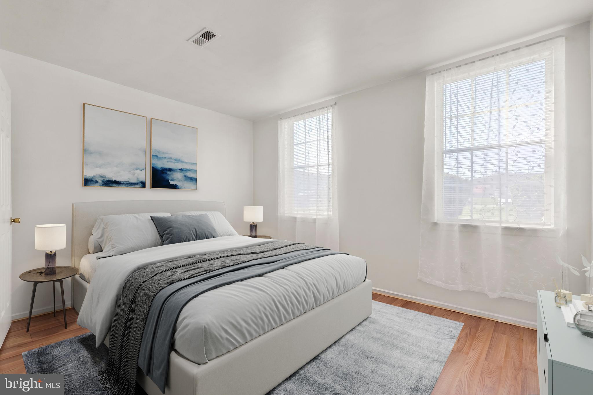 PARKWAY CONDOMINIUMS - Residential