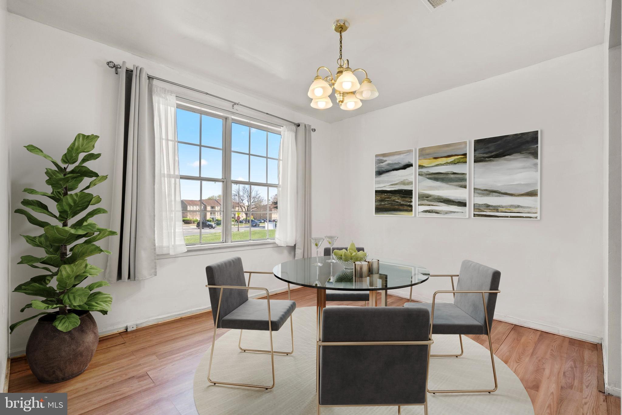 PARKWAY CONDOMINIUMS - Residential