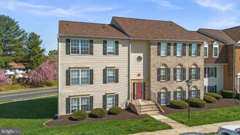 Condo For Sale - 1401 Key Parkway #102<br/> FREDERICK, MD 21702