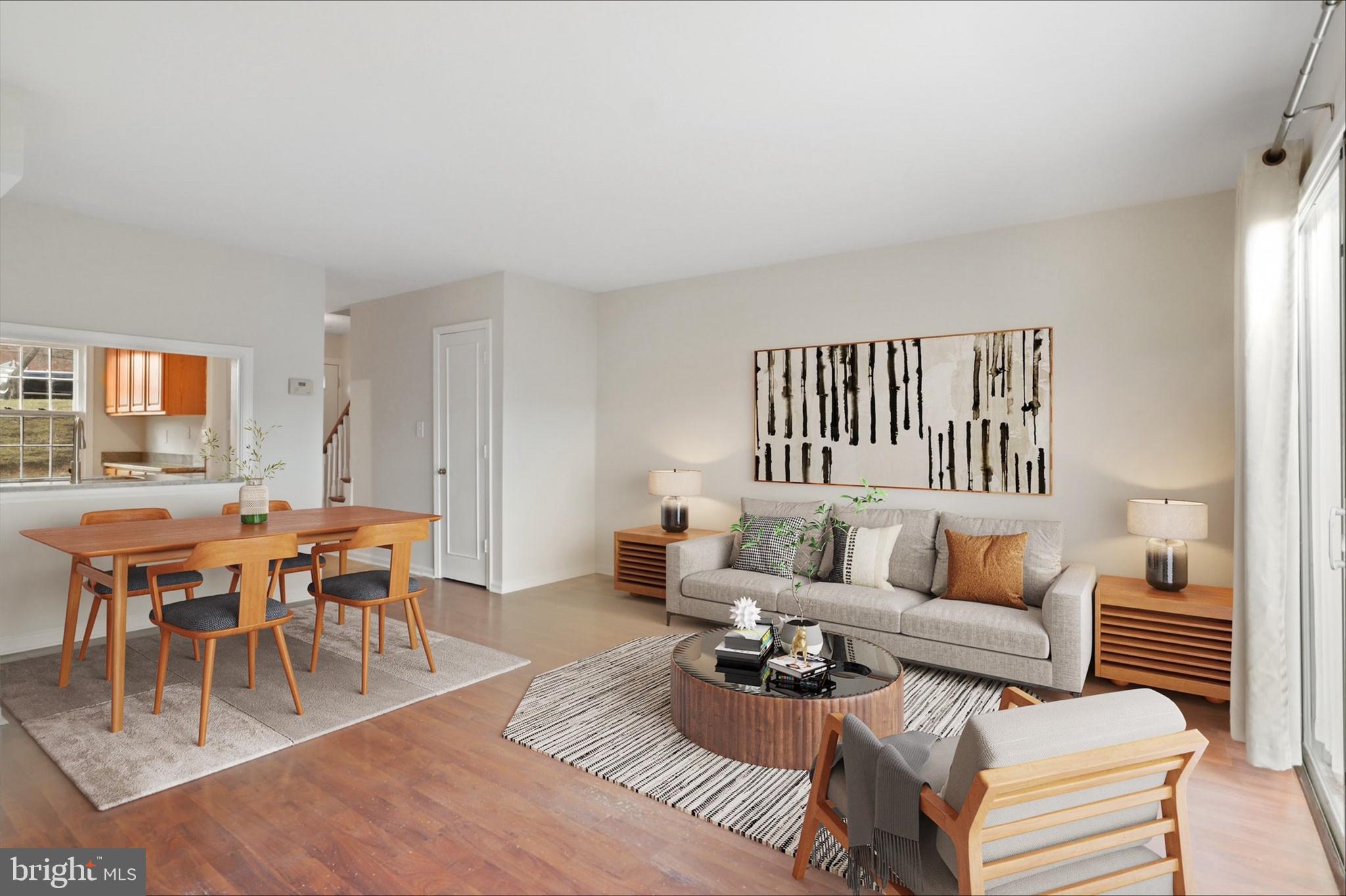 CARDINAL FOREST - Residential