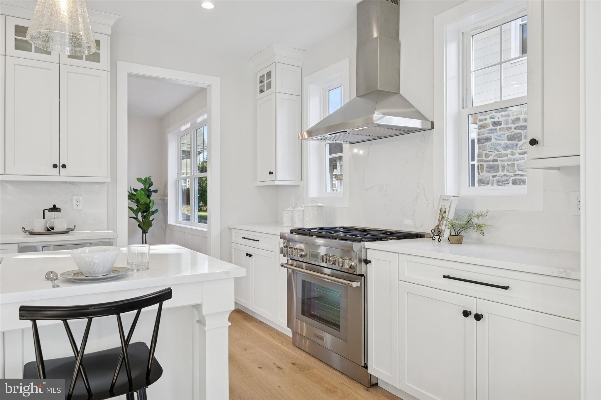 NARBERTH - Residential