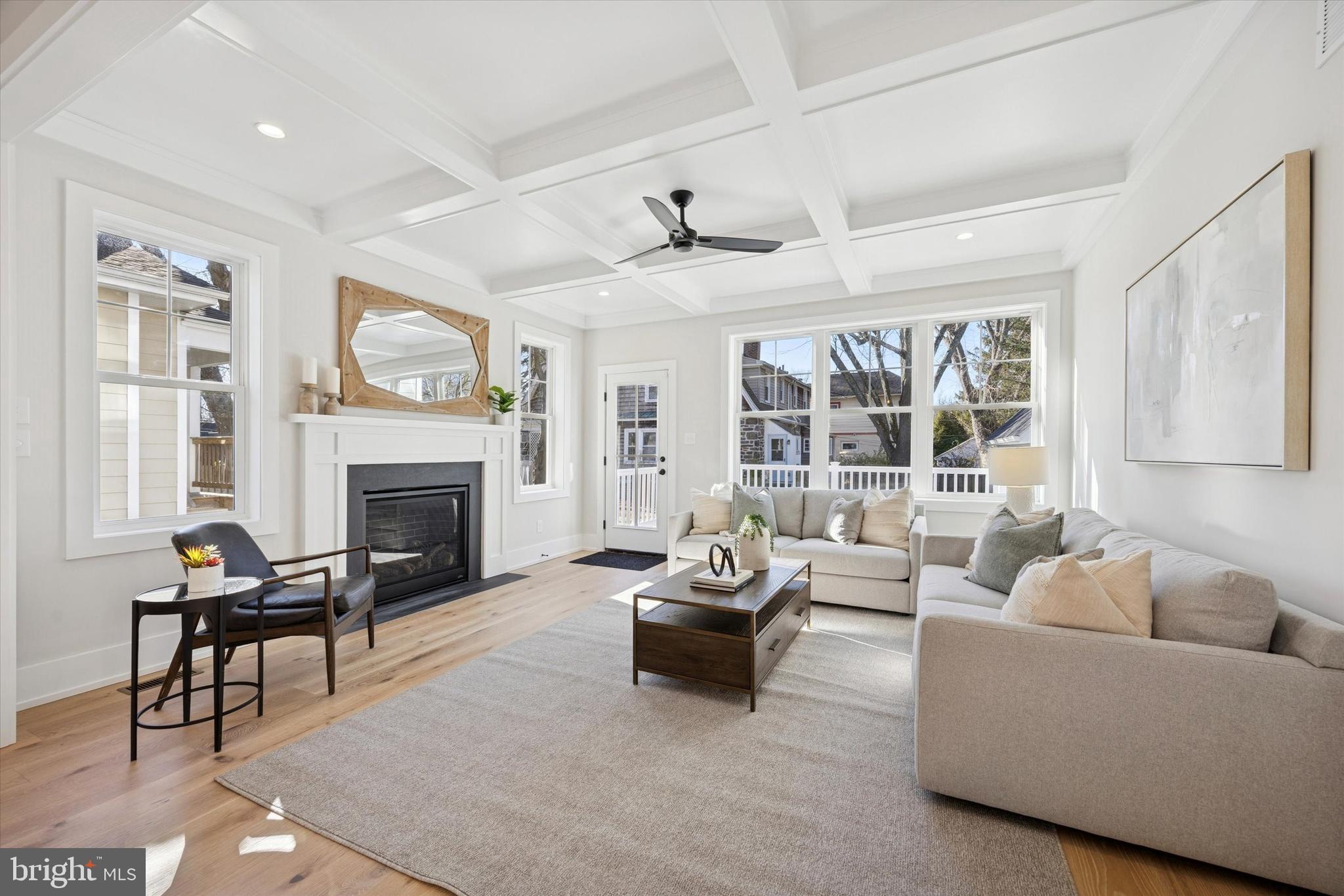 NARBERTH - Residential