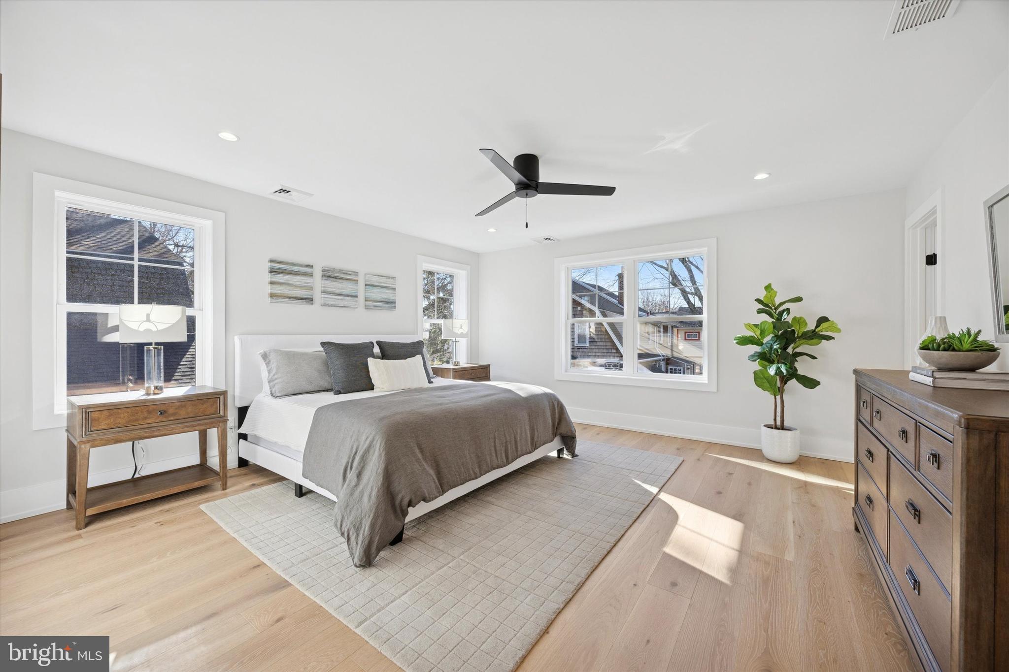 NARBERTH - Residential