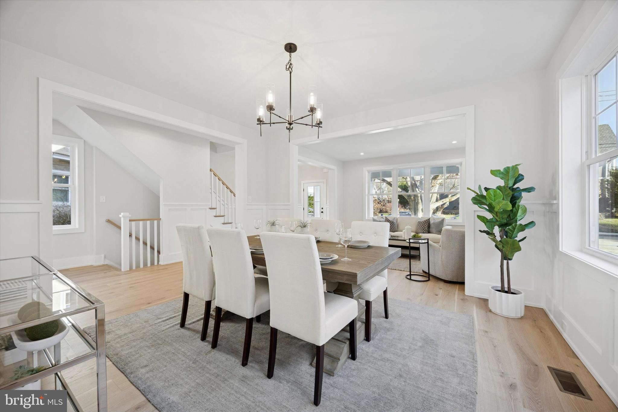 NARBERTH - Residential