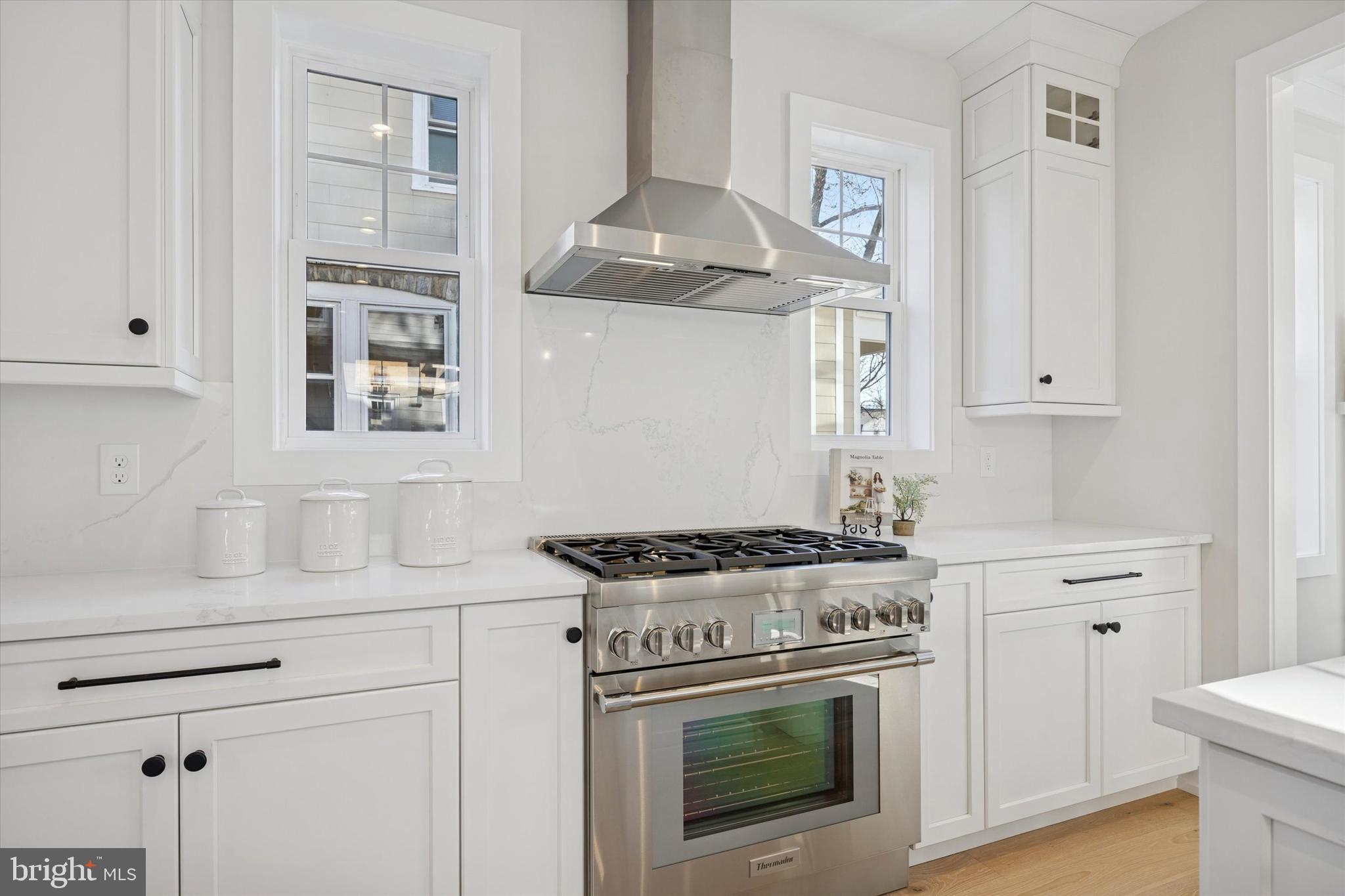 NARBERTH - Residential