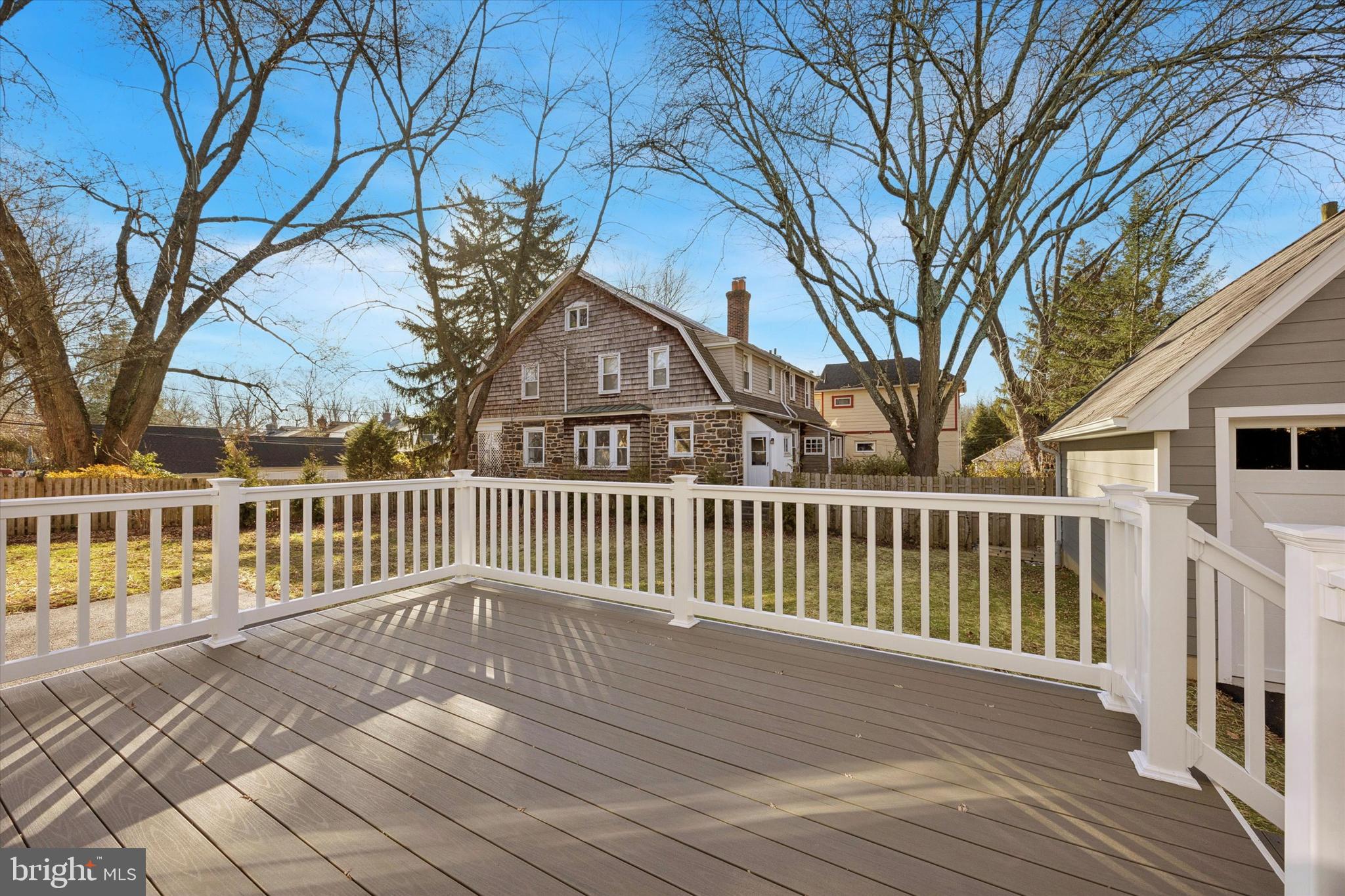 NARBERTH - Residential