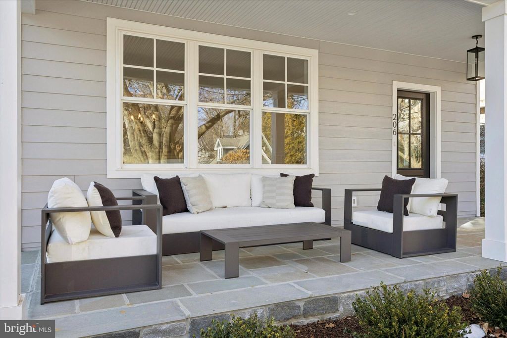 Photo of 206 Dudley Ave, NARBERTH, PA 19072 (MLS # PAMC2164798)