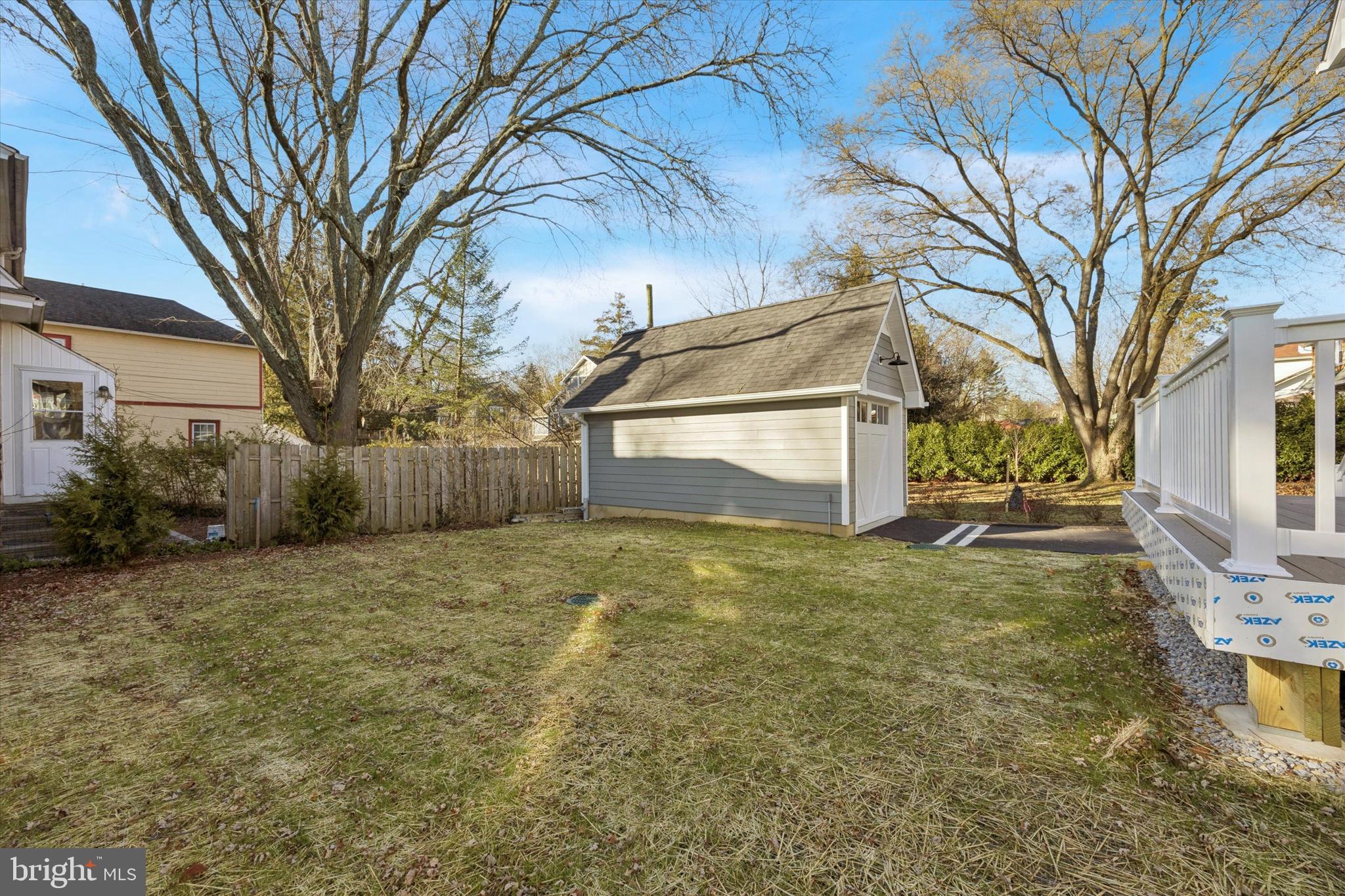 NARBERTH - Residential