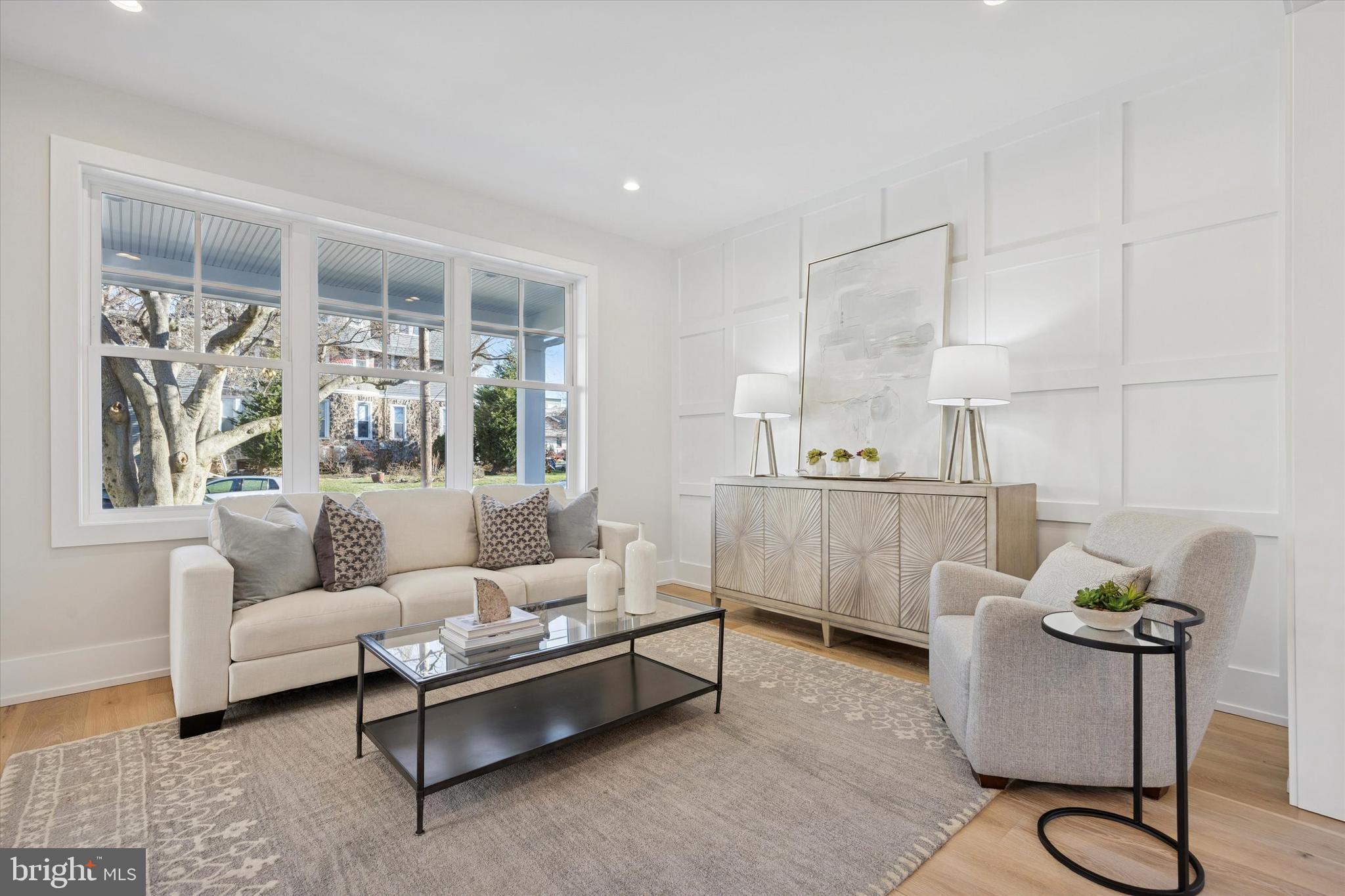 NARBERTH - Residential