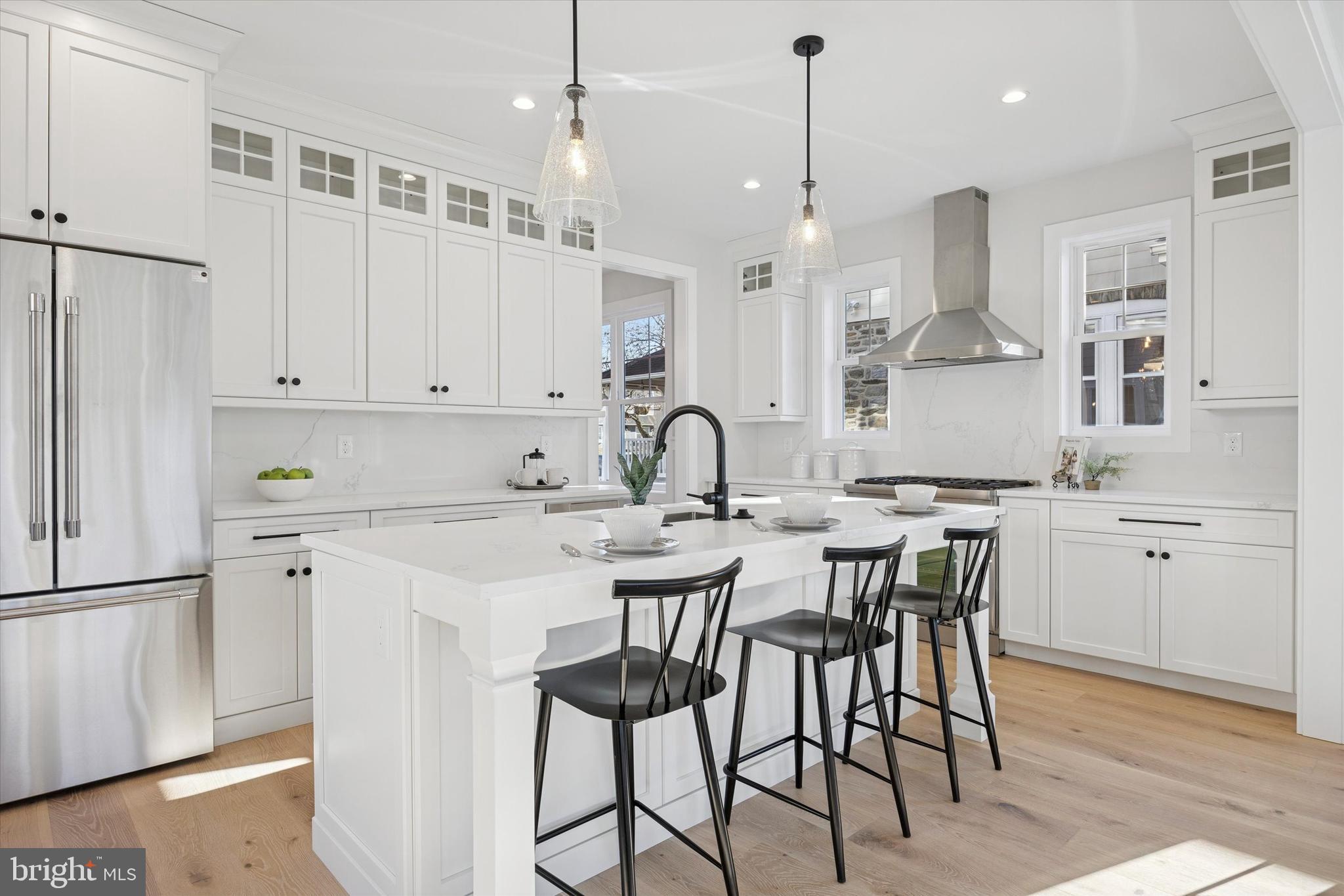 NARBERTH - Residential