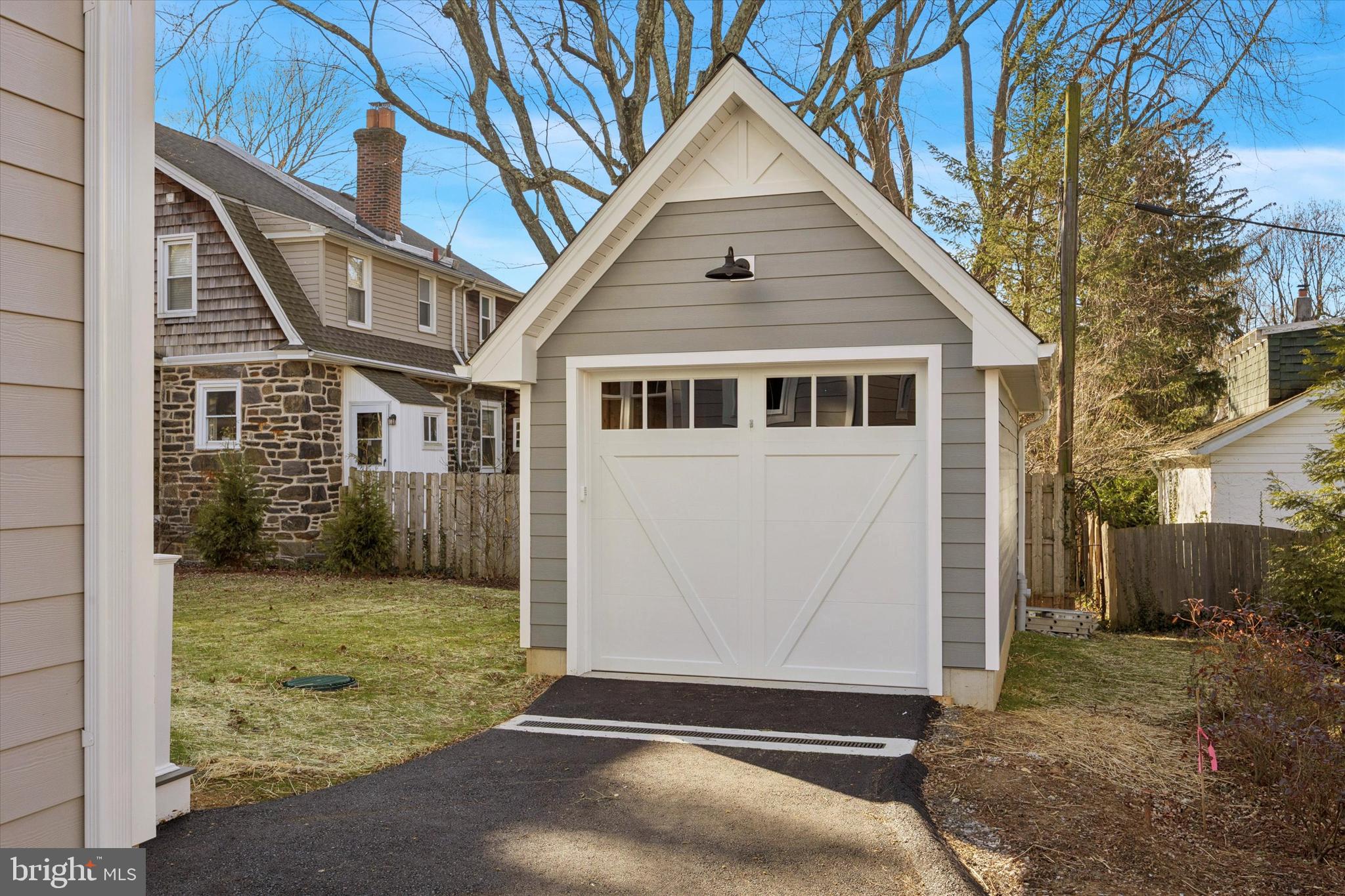 NARBERTH - Residential