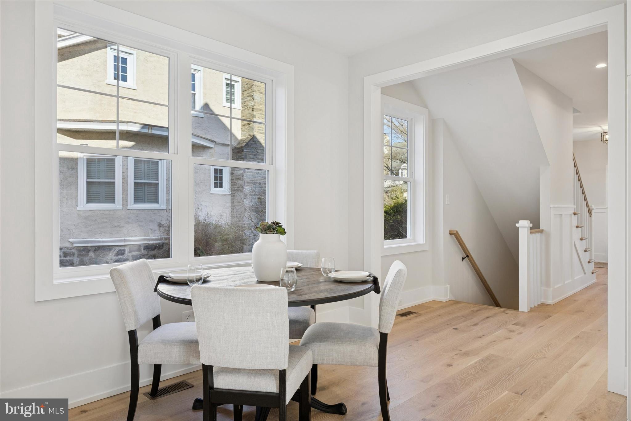 NARBERTH - Residential