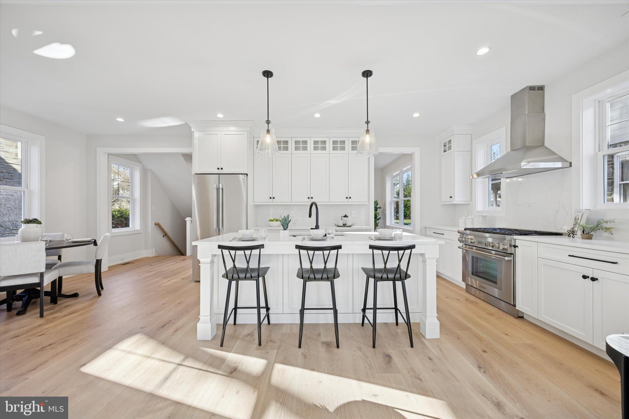 NARBERTH - Residential