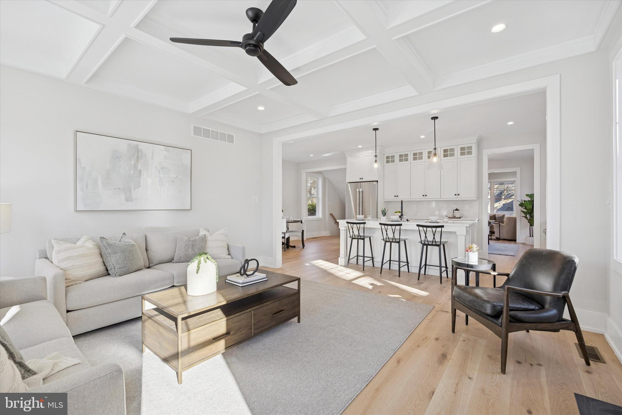 NARBERTH - Residential