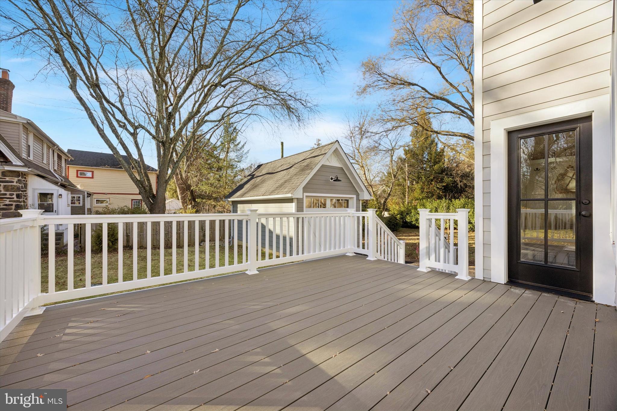 NARBERTH - Residential