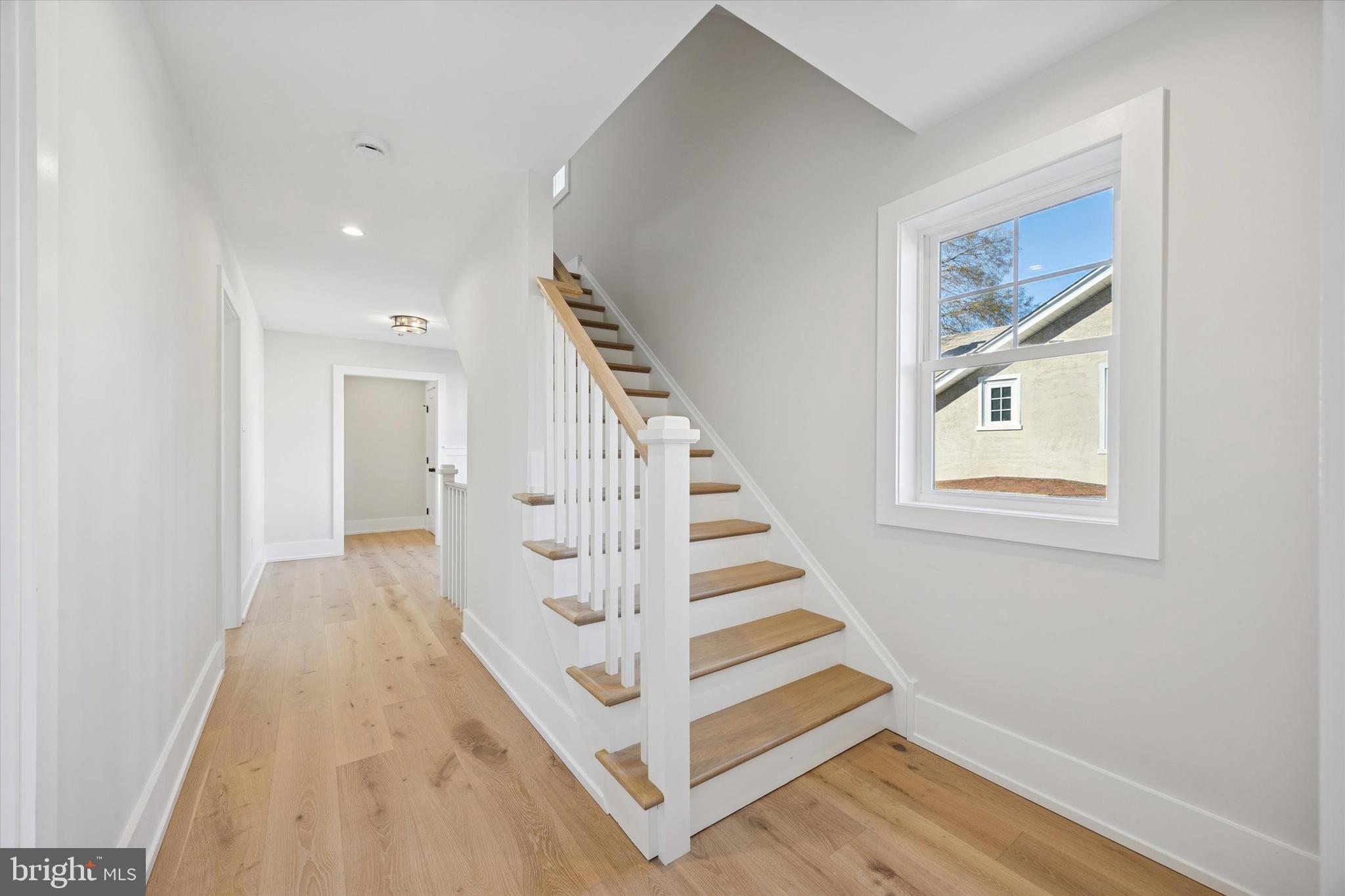 NARBERTH - Residential