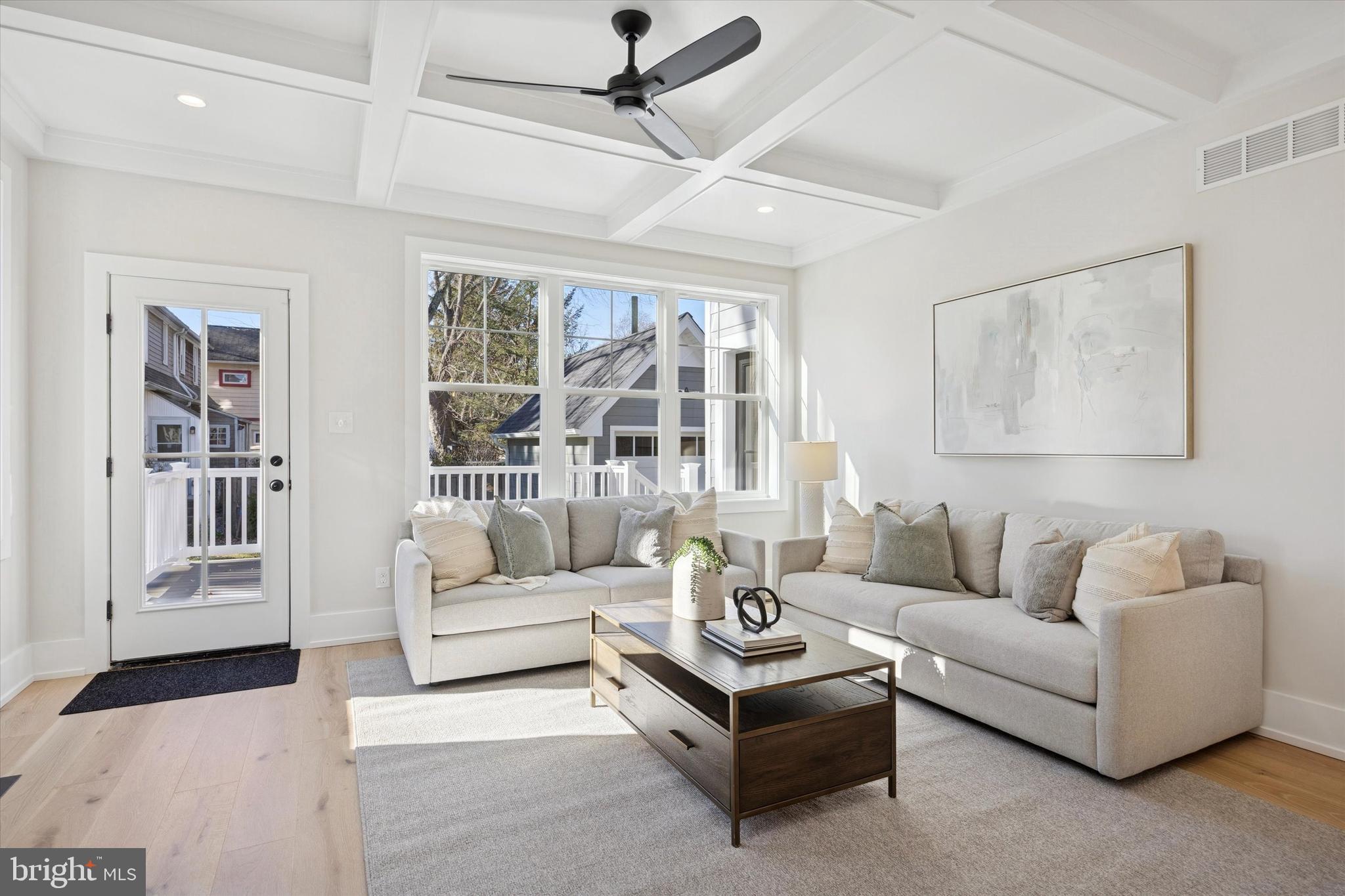 NARBERTH - Residential